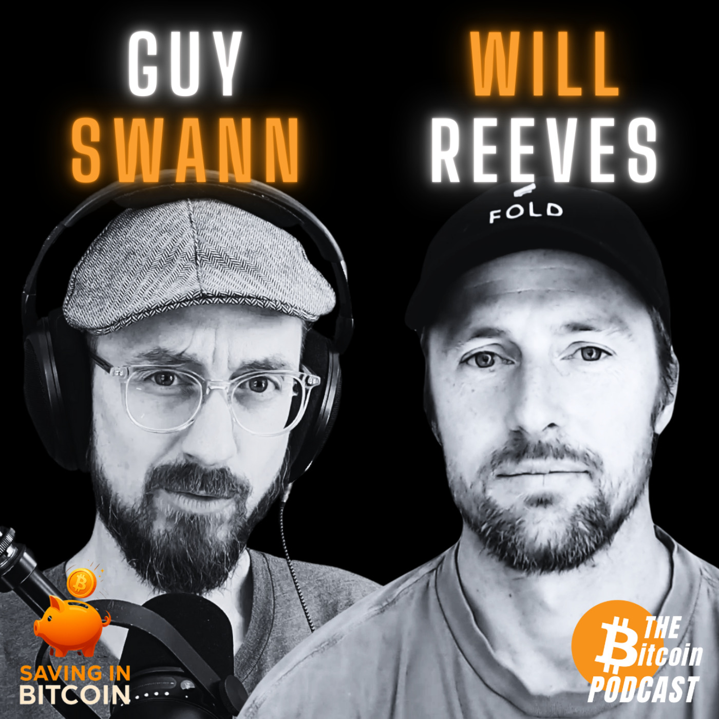 THE Bitcoin Podcast