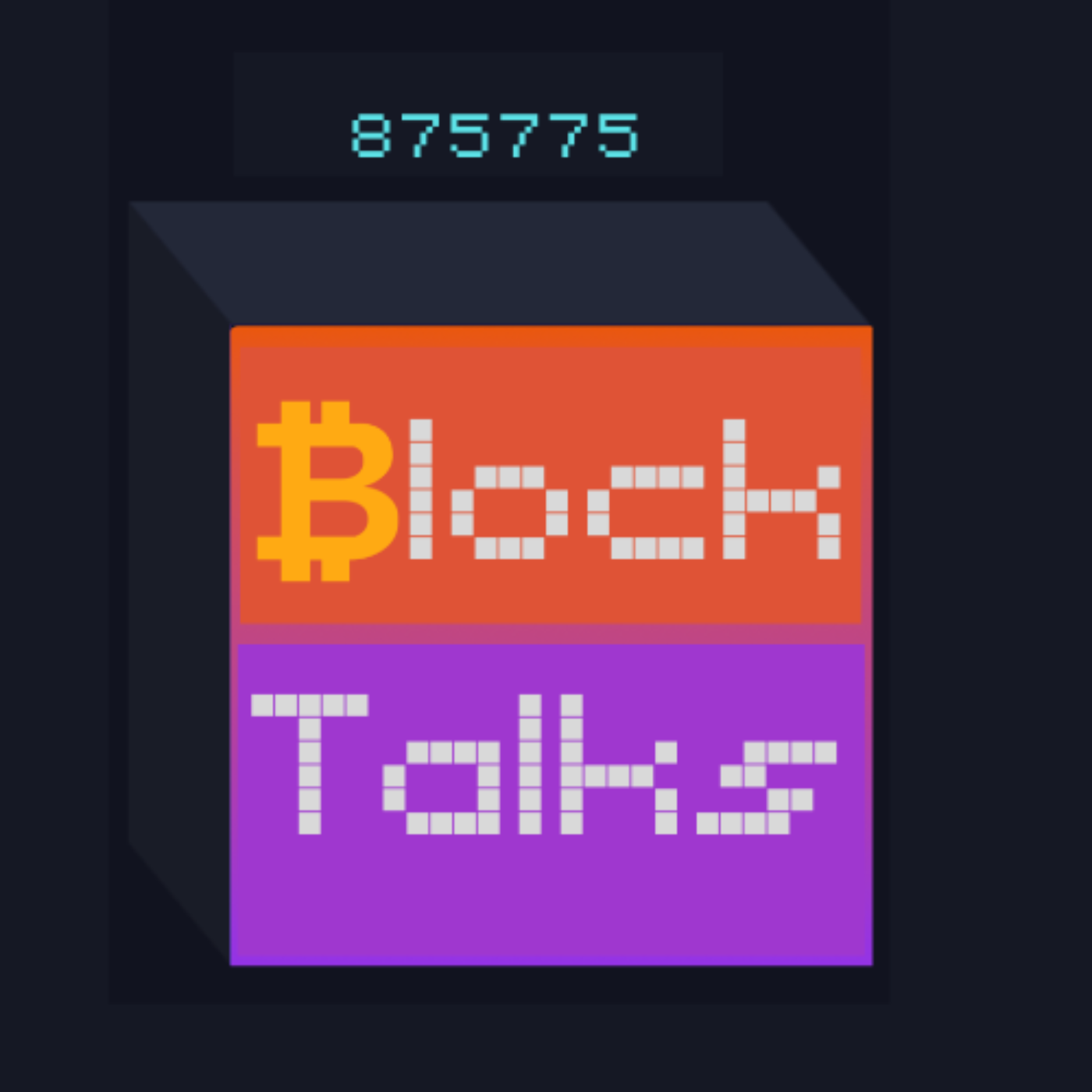 Block Talks