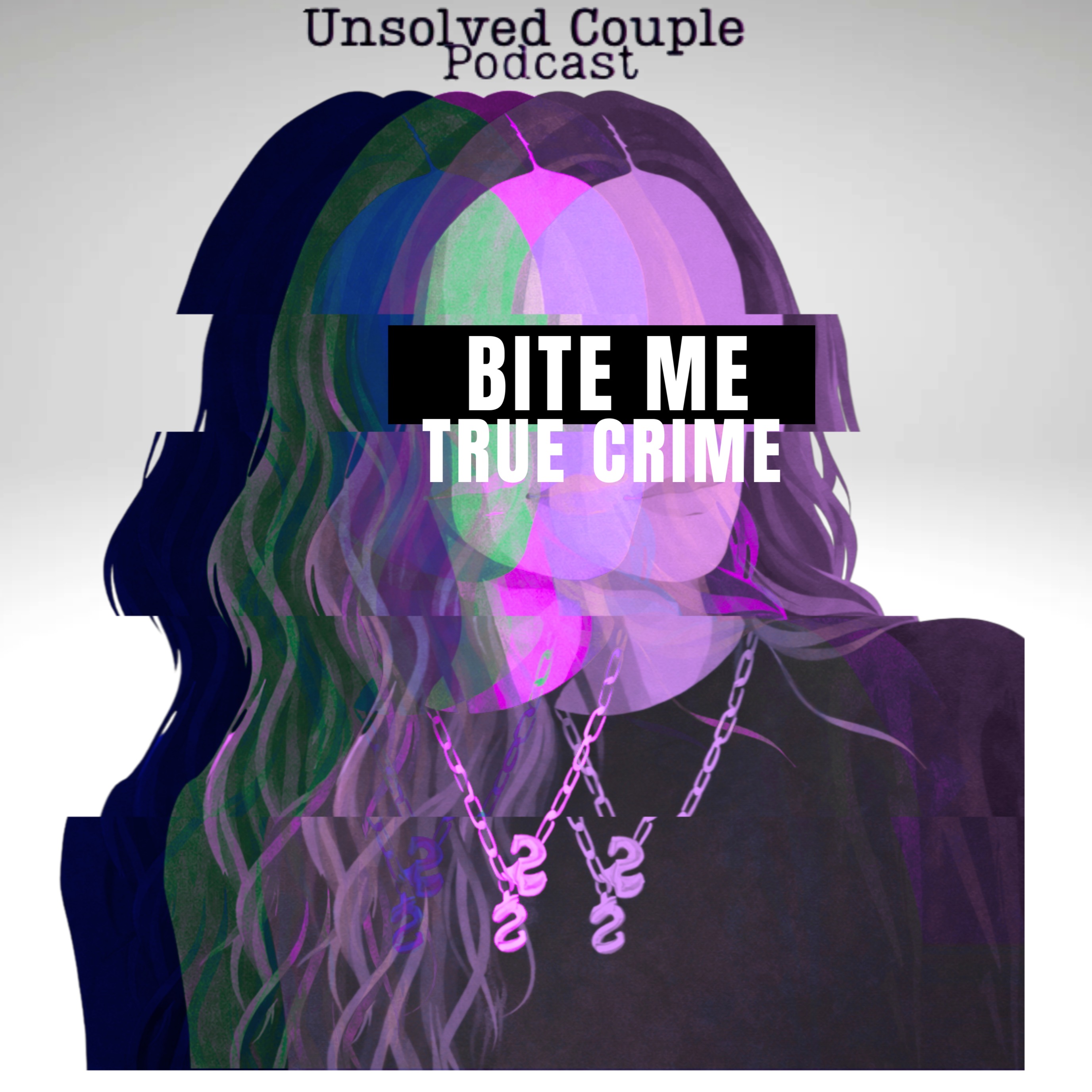 Bite Me-True Crime