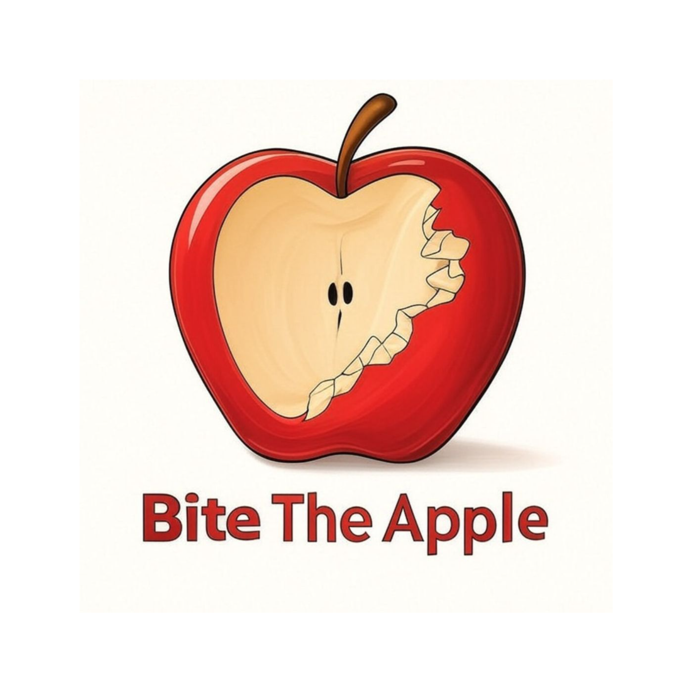 Bite The Apple