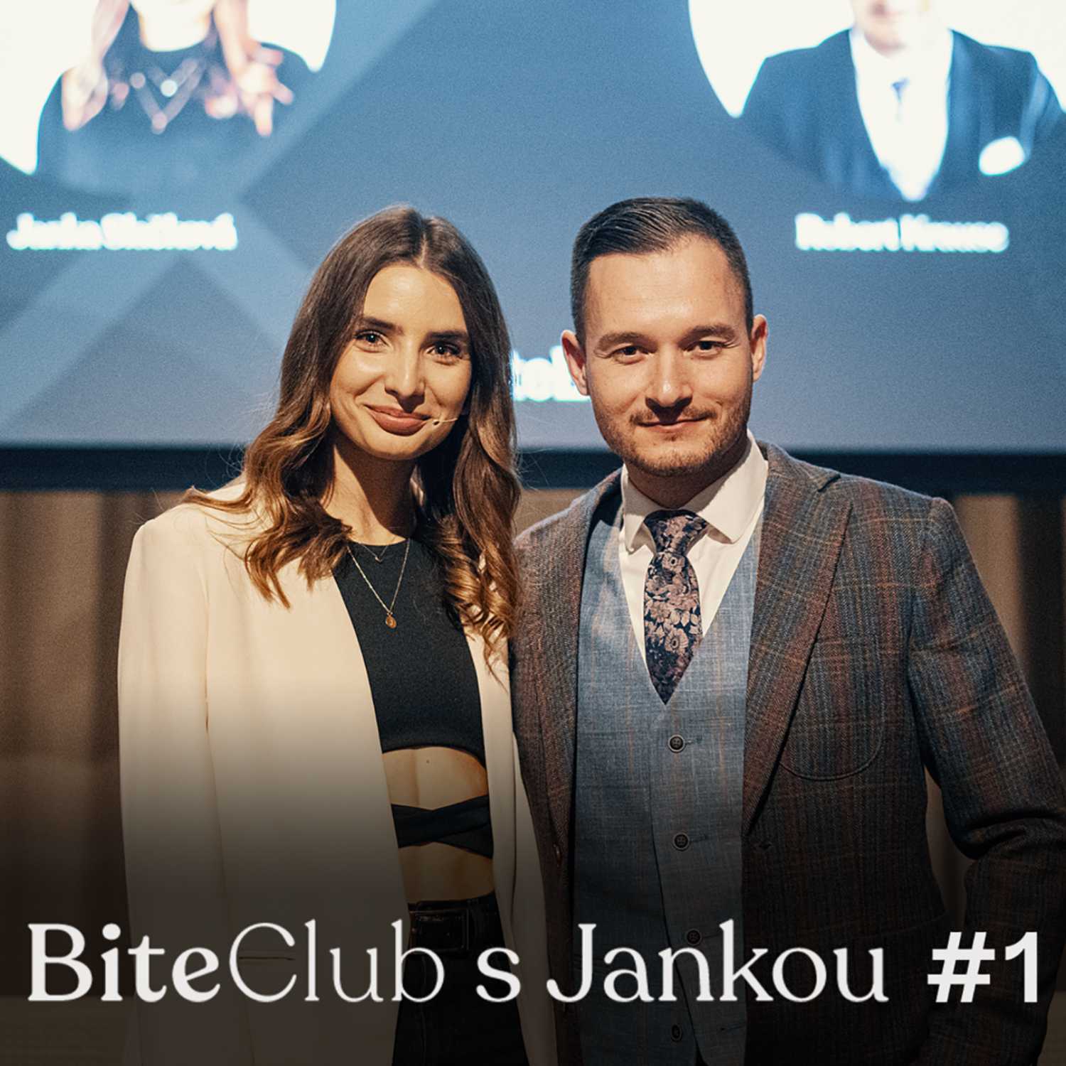 Bite&ByteEvents - Live Podcasts
