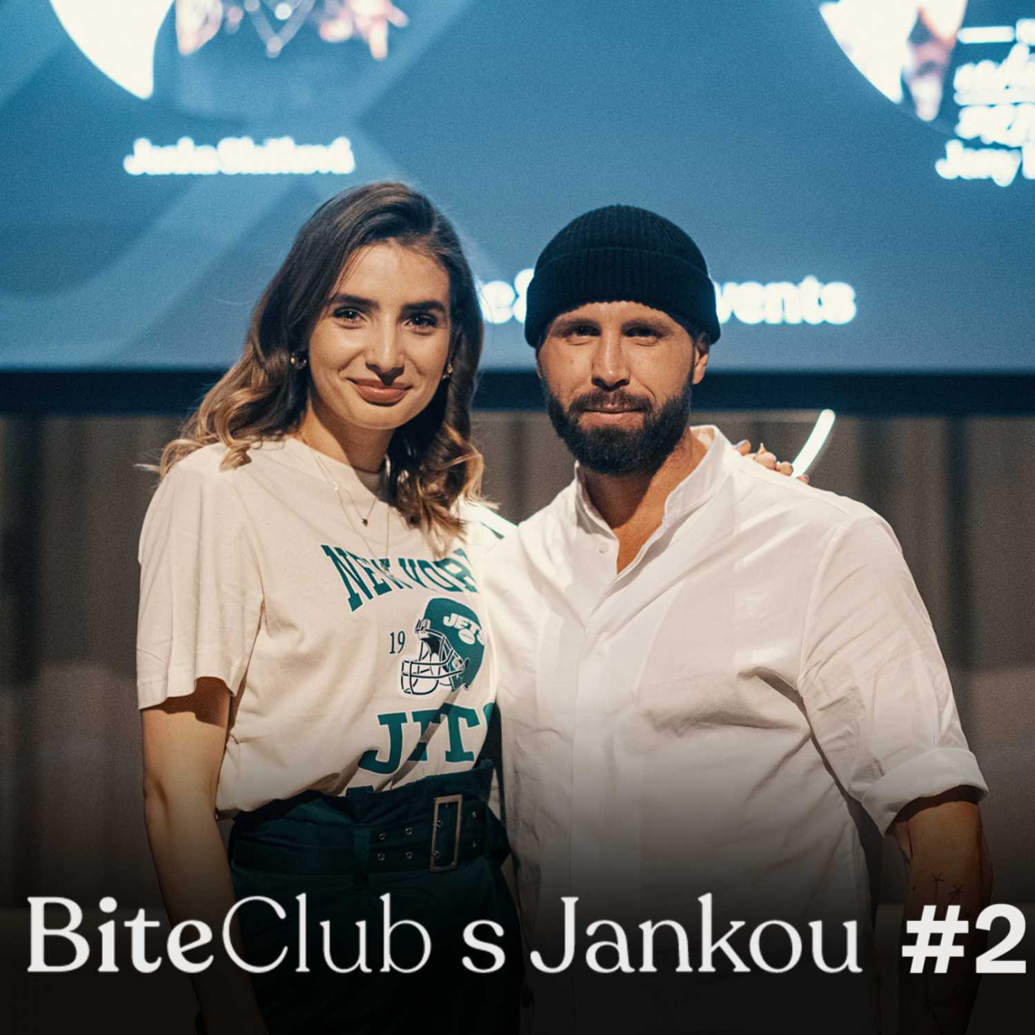 Bite&ByteEvents - Live Podcasts