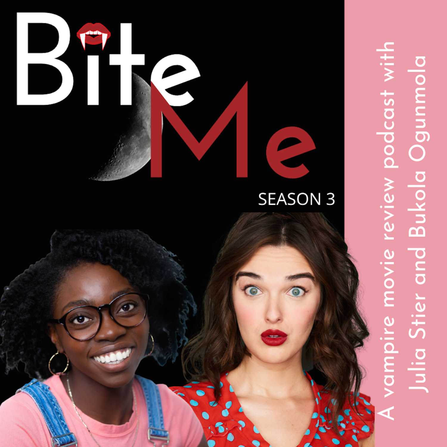 Bite Me