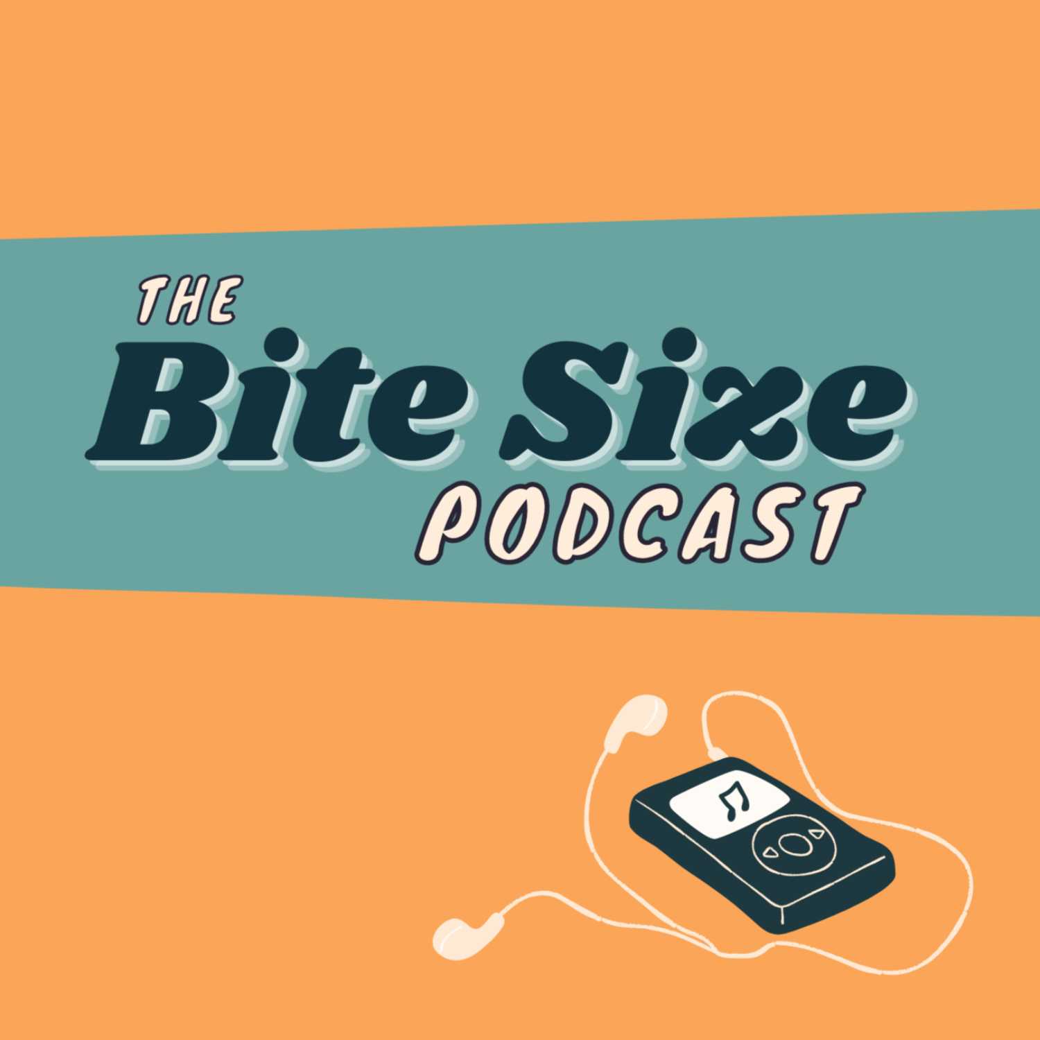 The Bite Size Podcast