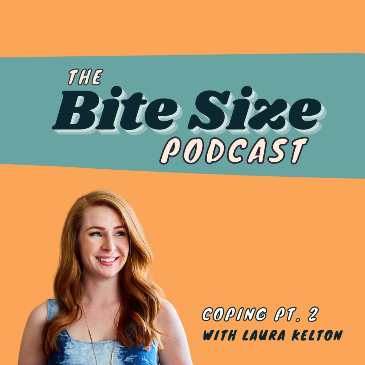 The Bite Size Podcast