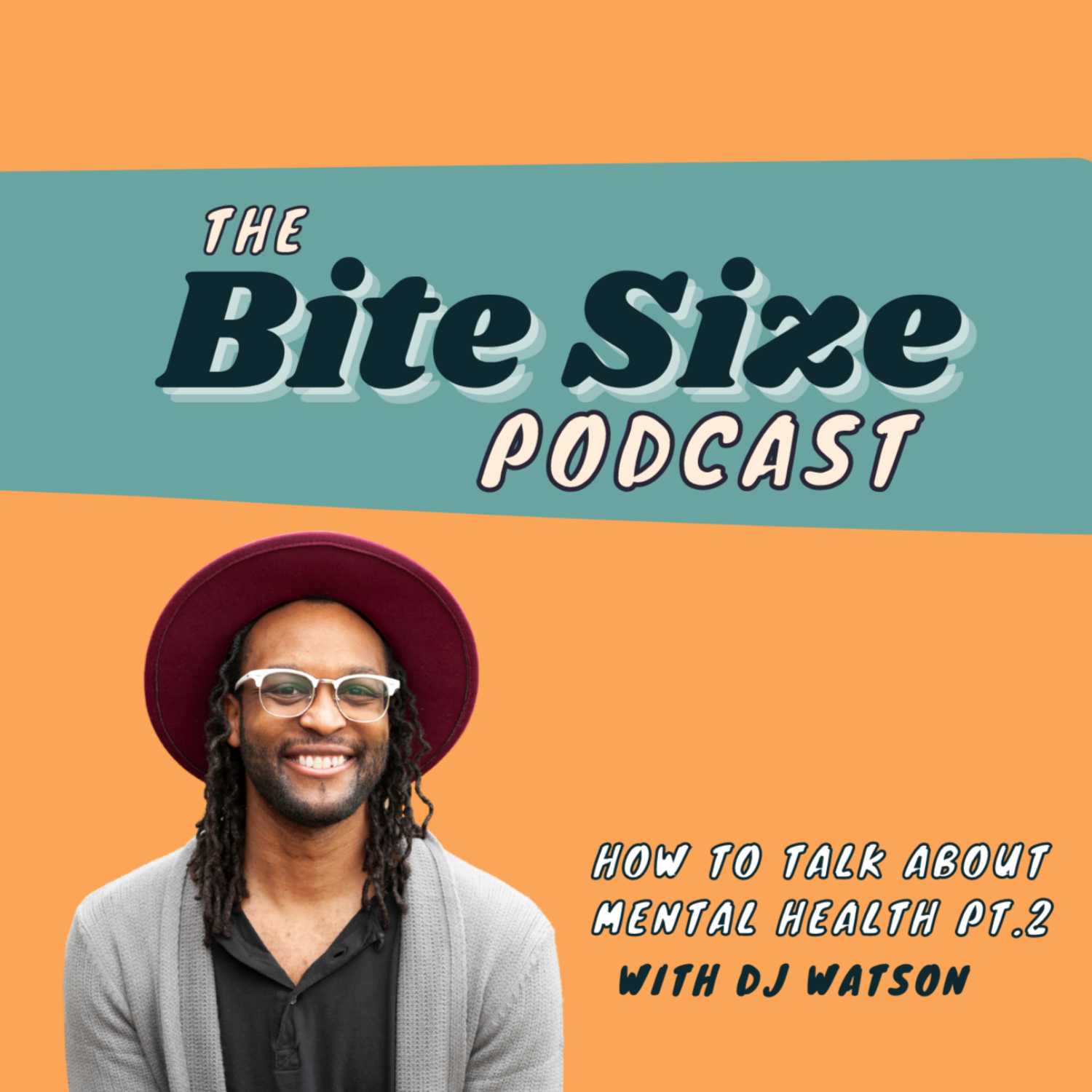 The Bite Size Podcast