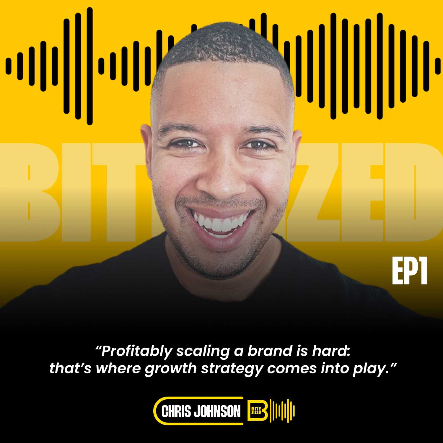 Ep#1 Chris Johnson - Chief Strategy Officer @ mint