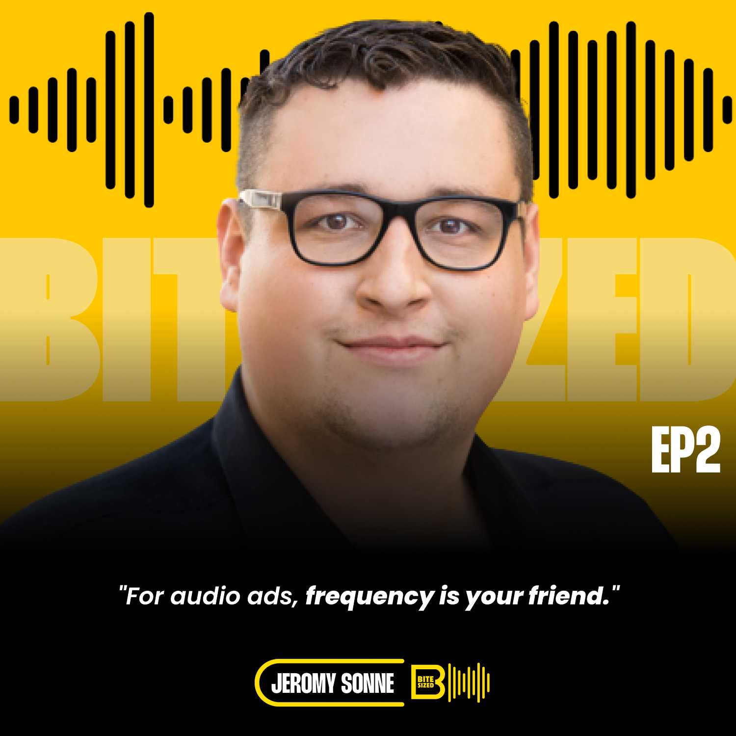 Bitesized: Marketing | Entrepreneurship | Brand Building