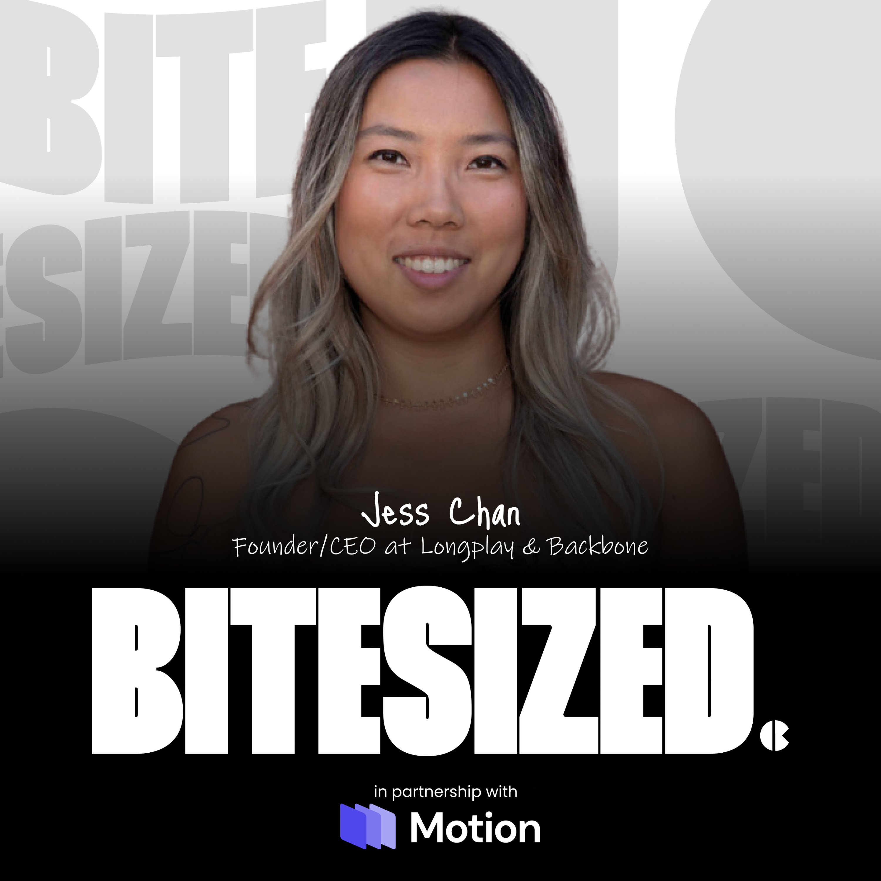 Bitesized: Marketing | Entrepreneurship | Brand Building