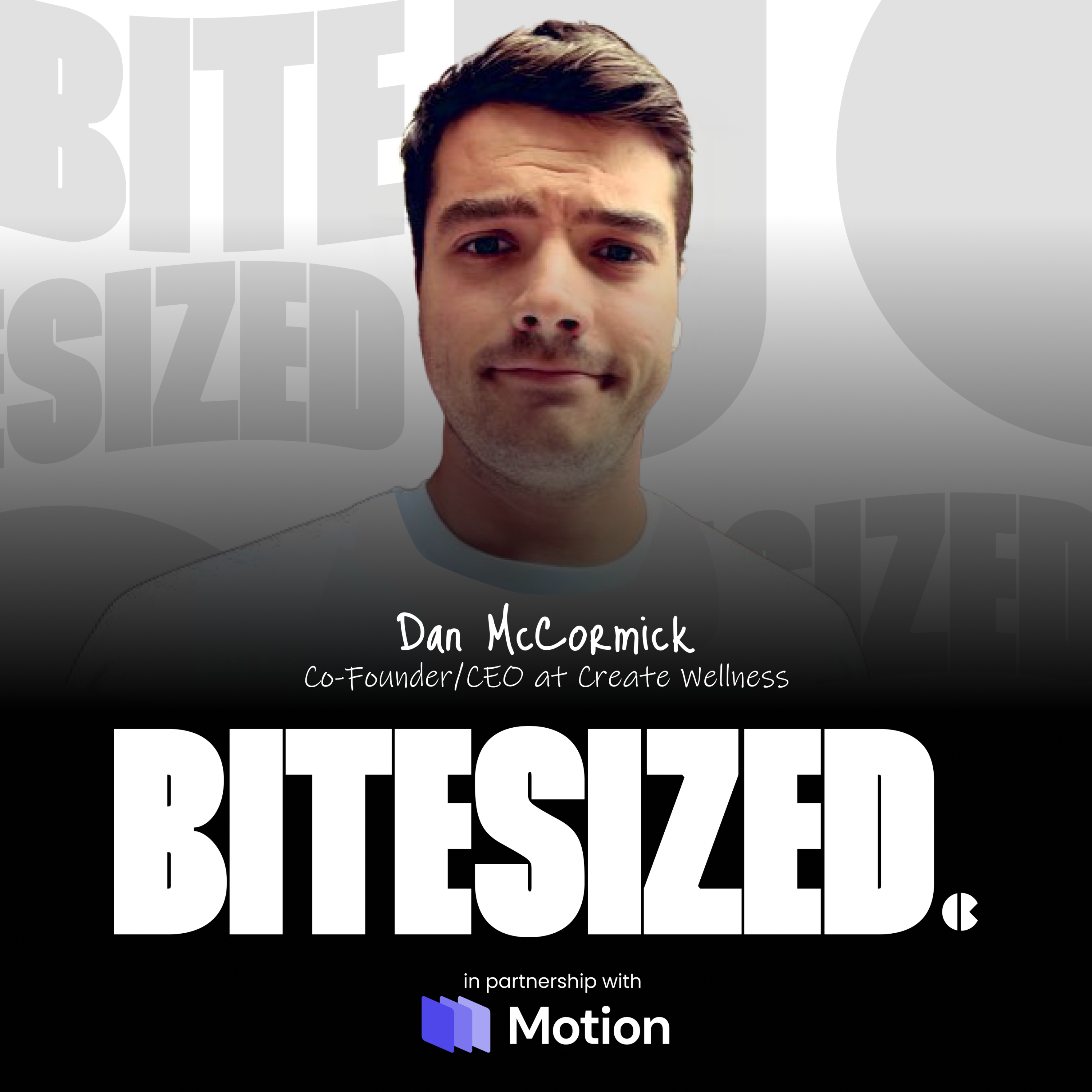 Bitesized: Marketing | Entrepreneurship | Brand Building