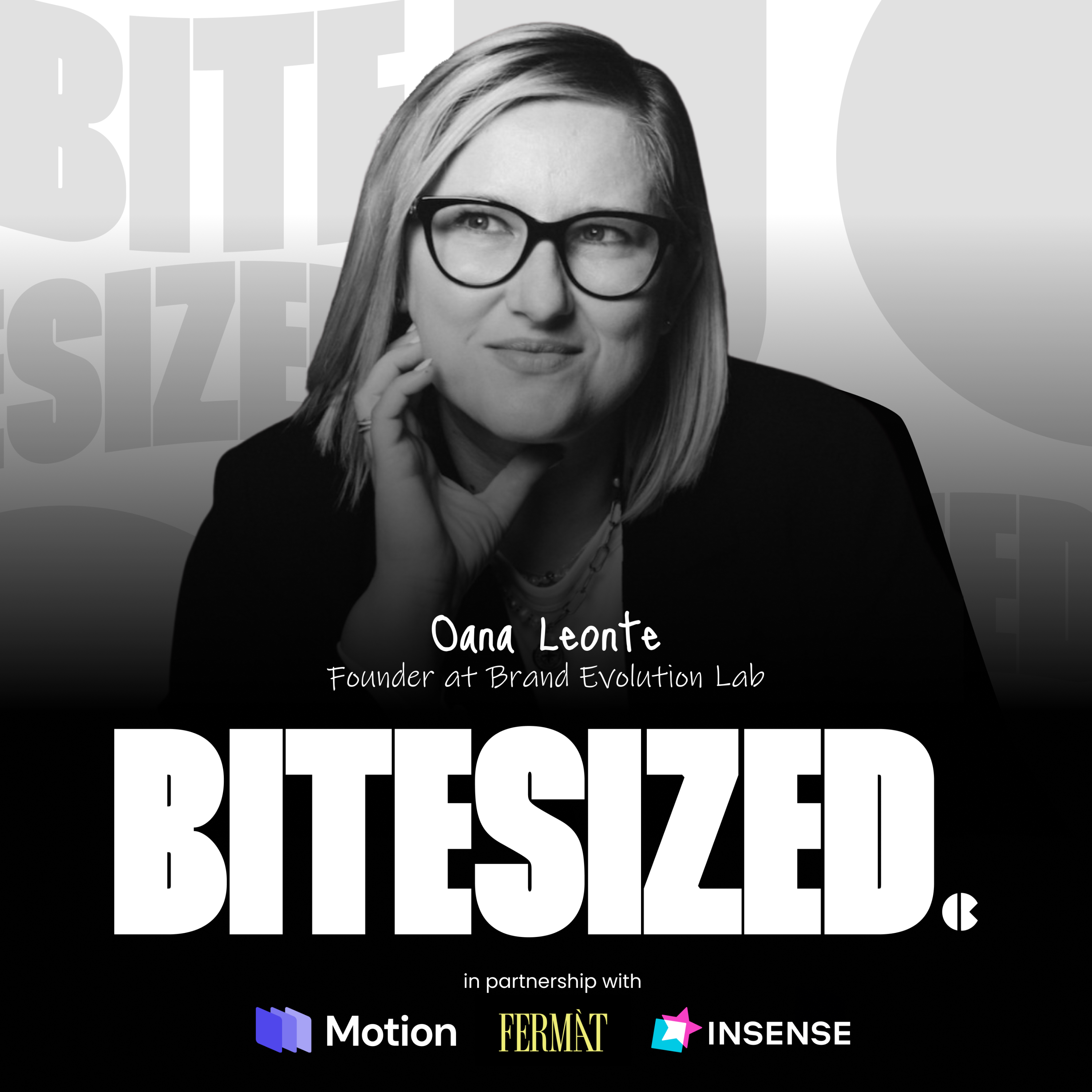 Bitesized: Marketing | Entrepreneurship | Brand Building