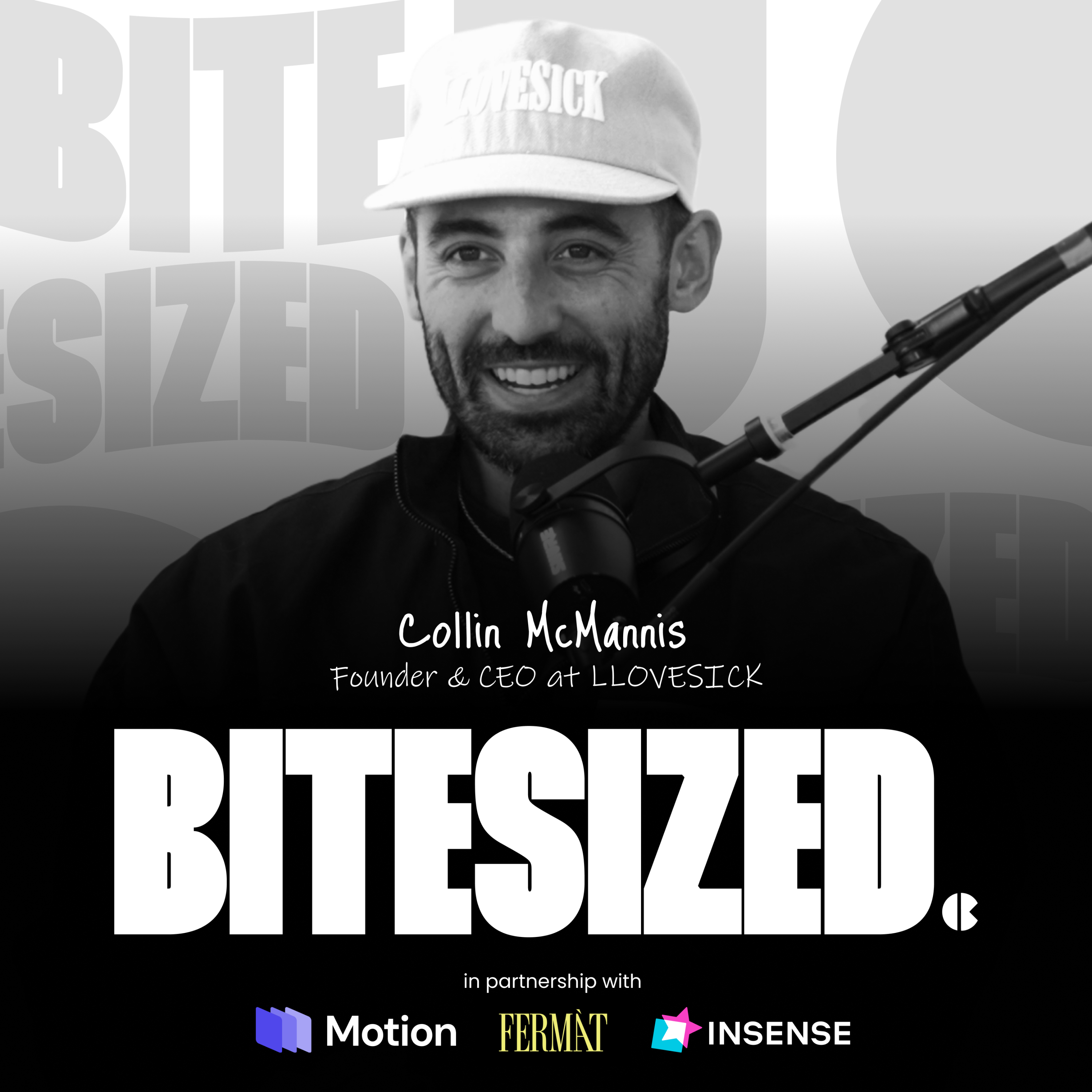 Bitesized: Marketing | Entrepreneurship | Brand Building