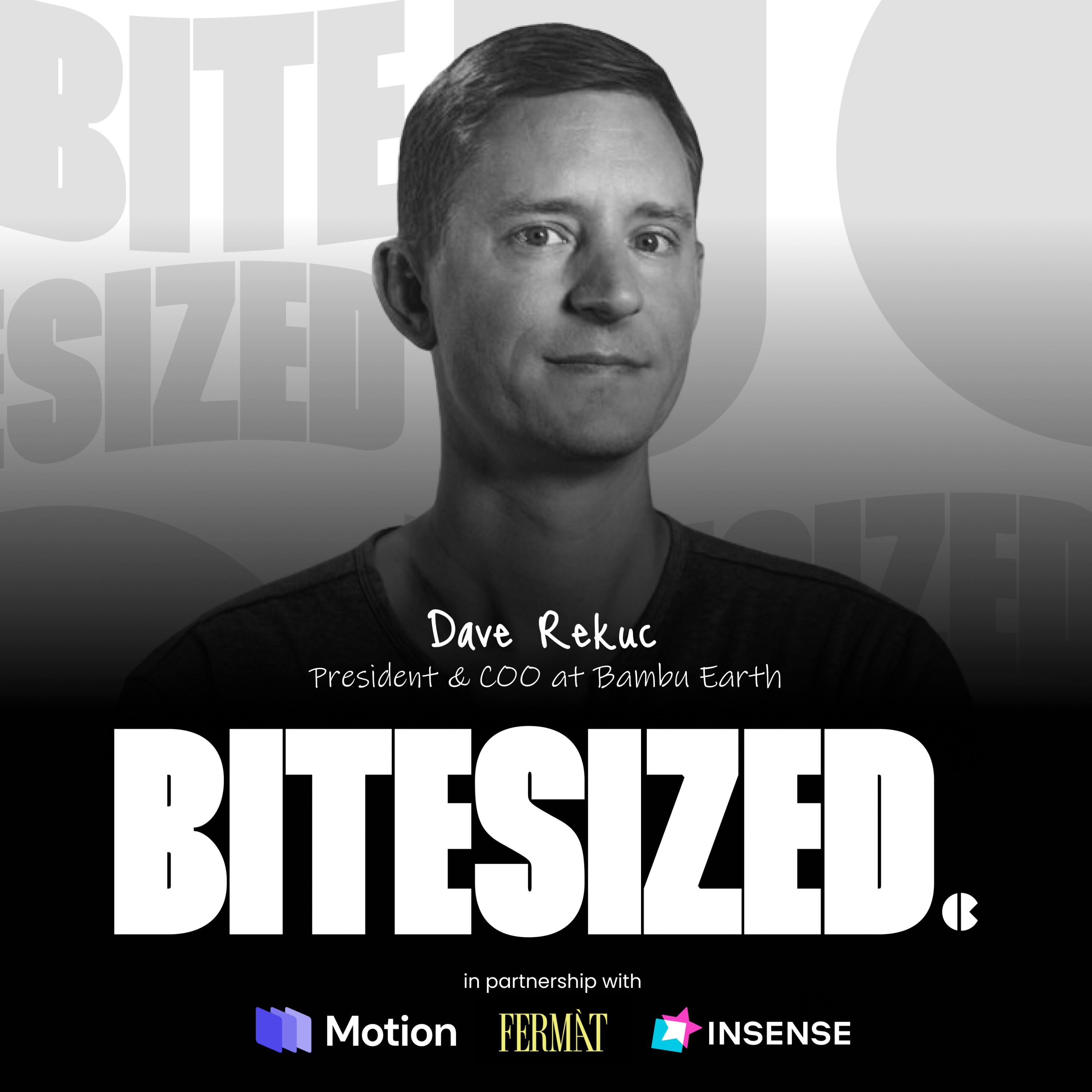 Bitesized: Marketing | Entrepreneurship | Brand Building