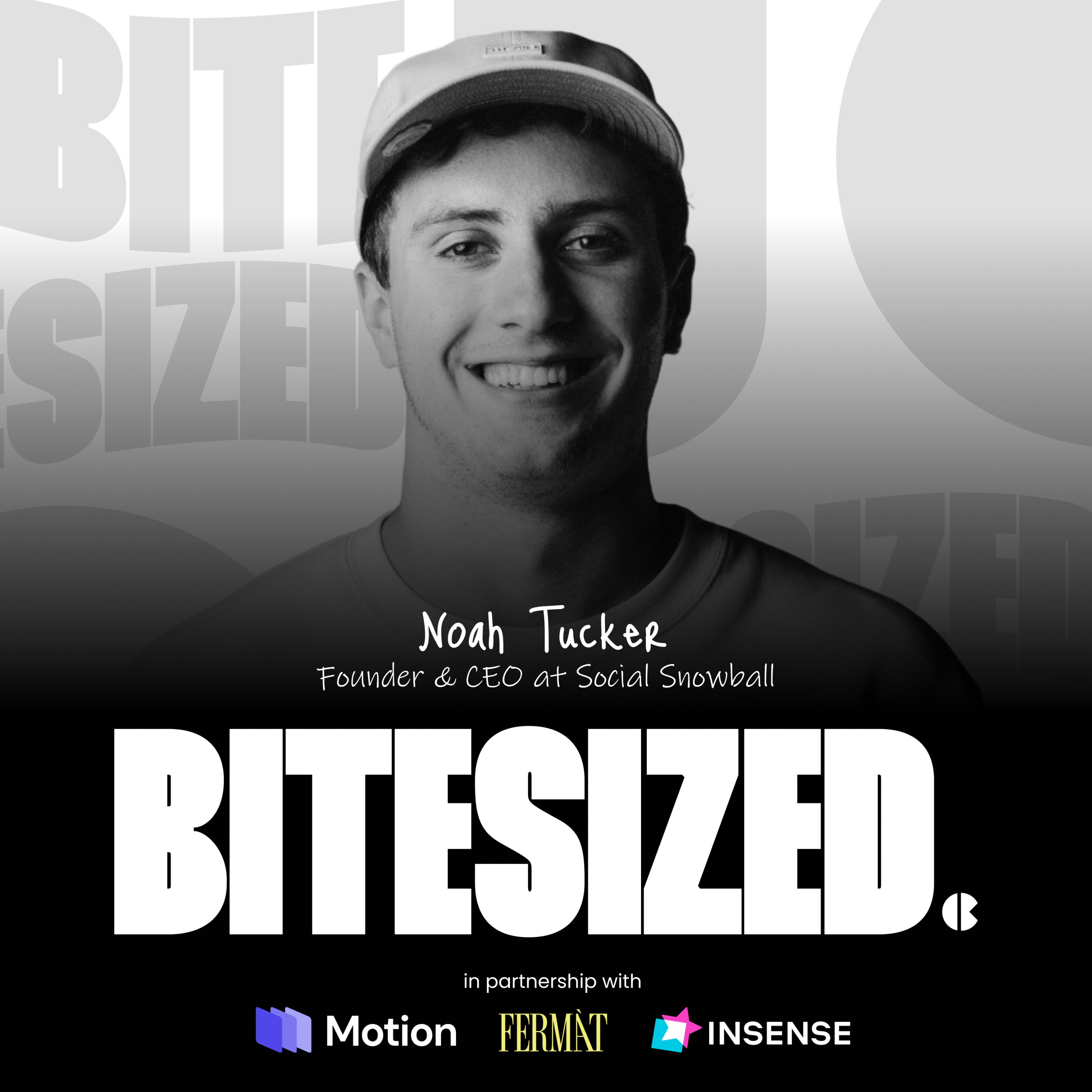 Bitesized: Marketing | Entrepreneurship | Brand Building