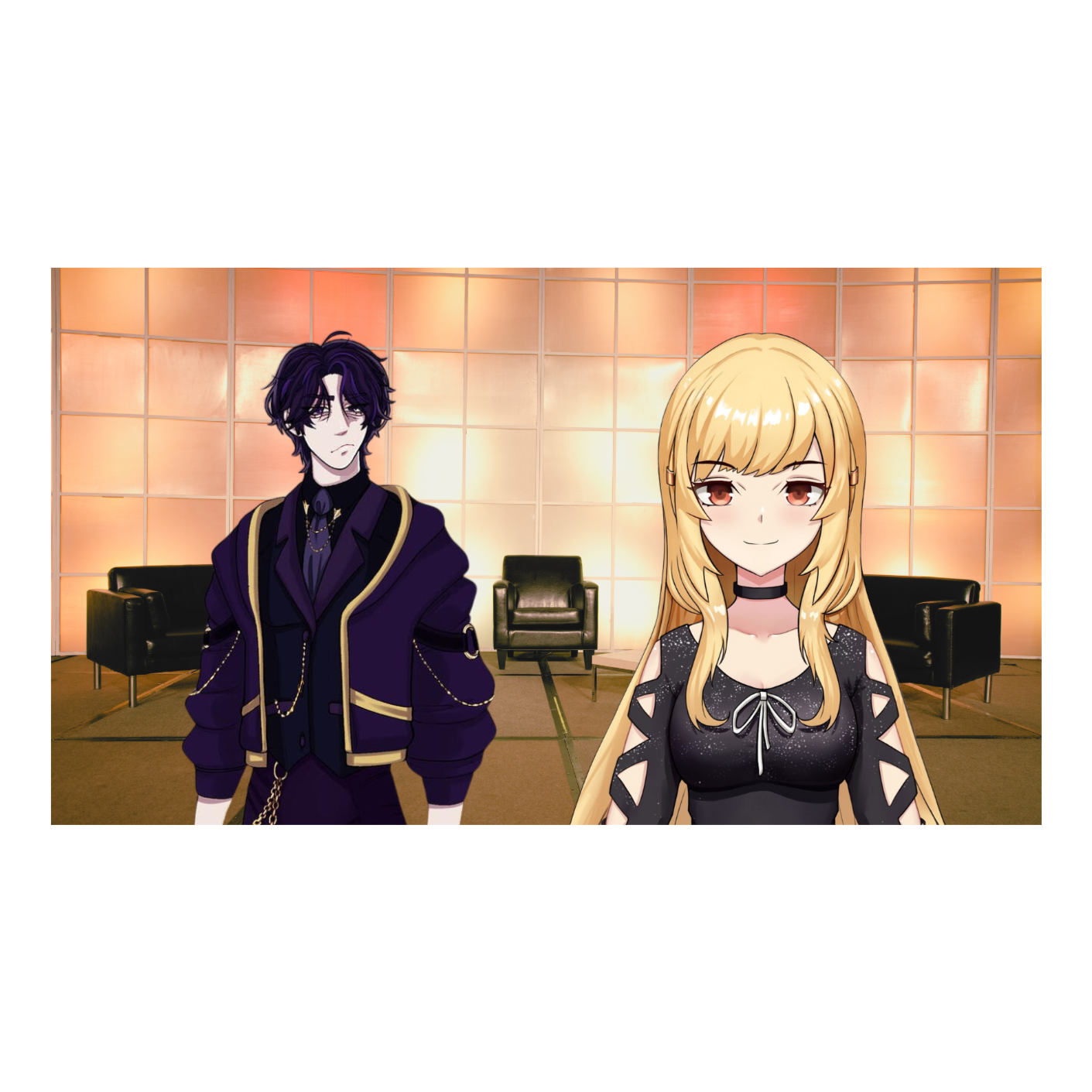 Bitrate banter: Stirring the Pot with VTuber 