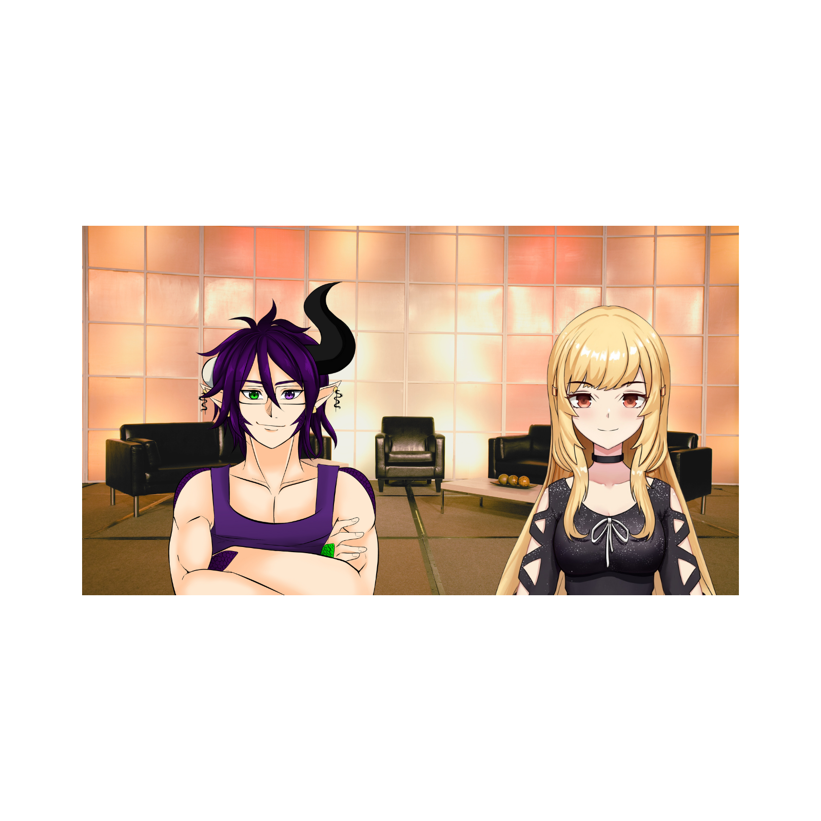 Bitrate Banter Ep 5  Competitive COD Chinese Dragon VTuber Chat 🐉🎮