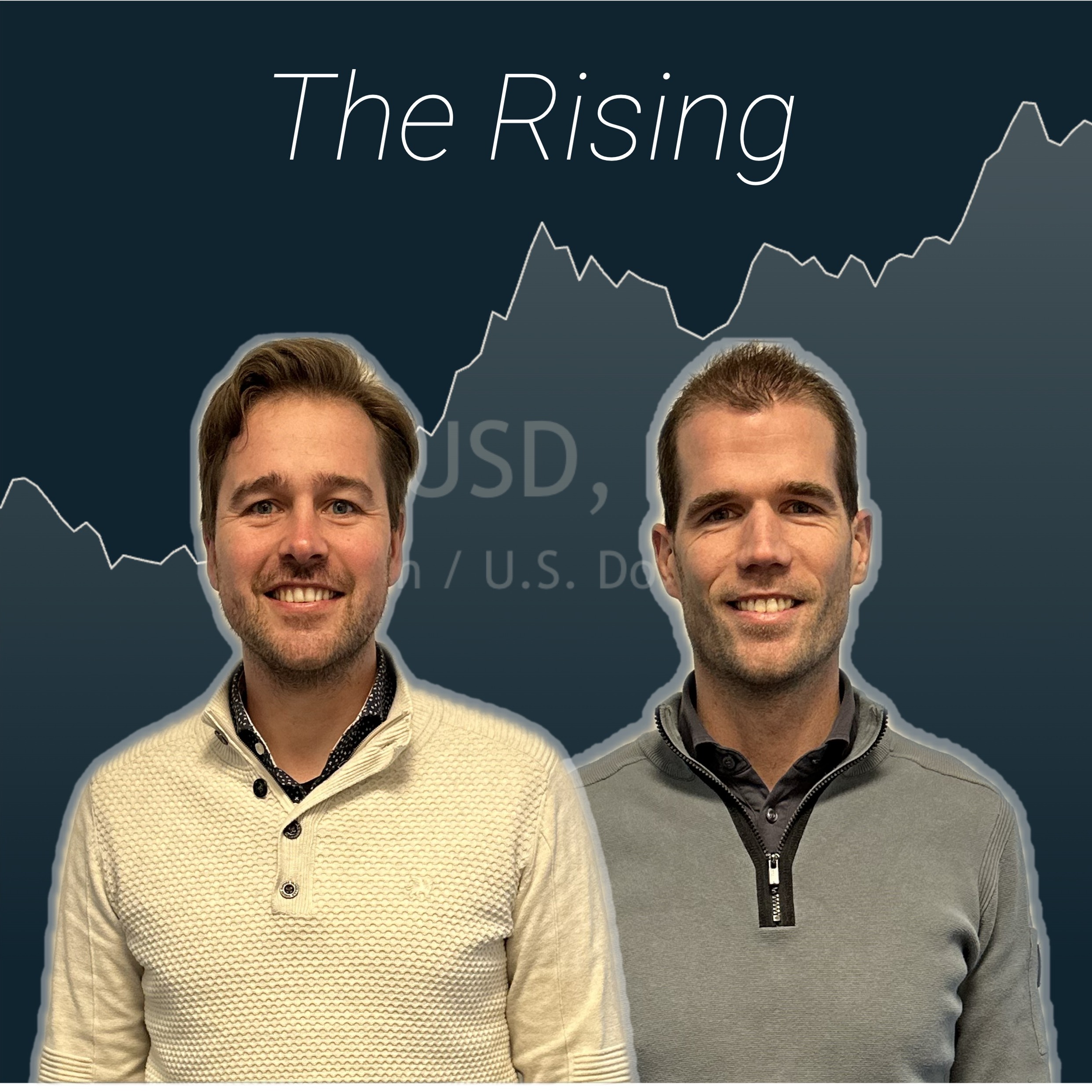 The Rising - A Bitcoin Podcast