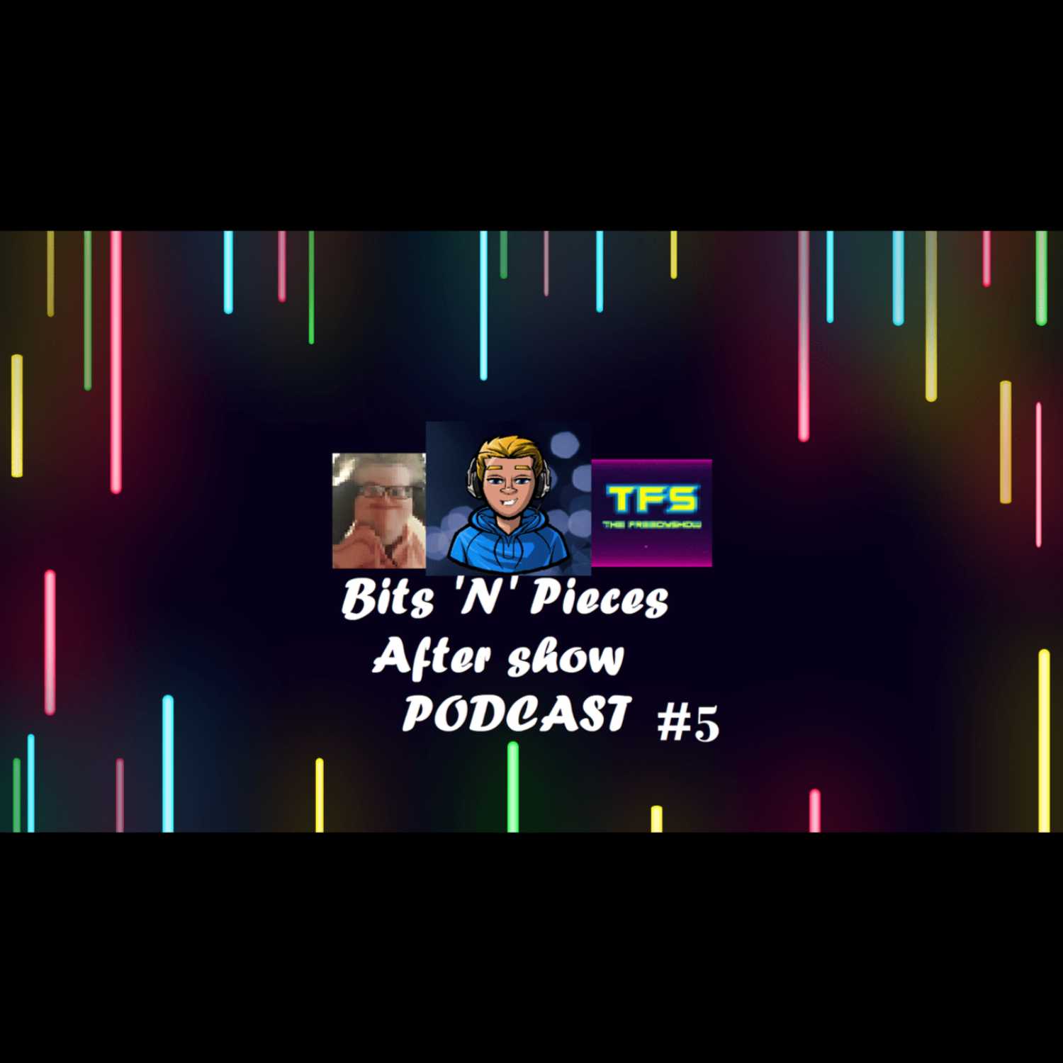 The Bits \'N\' Pieces Gaming Podcast