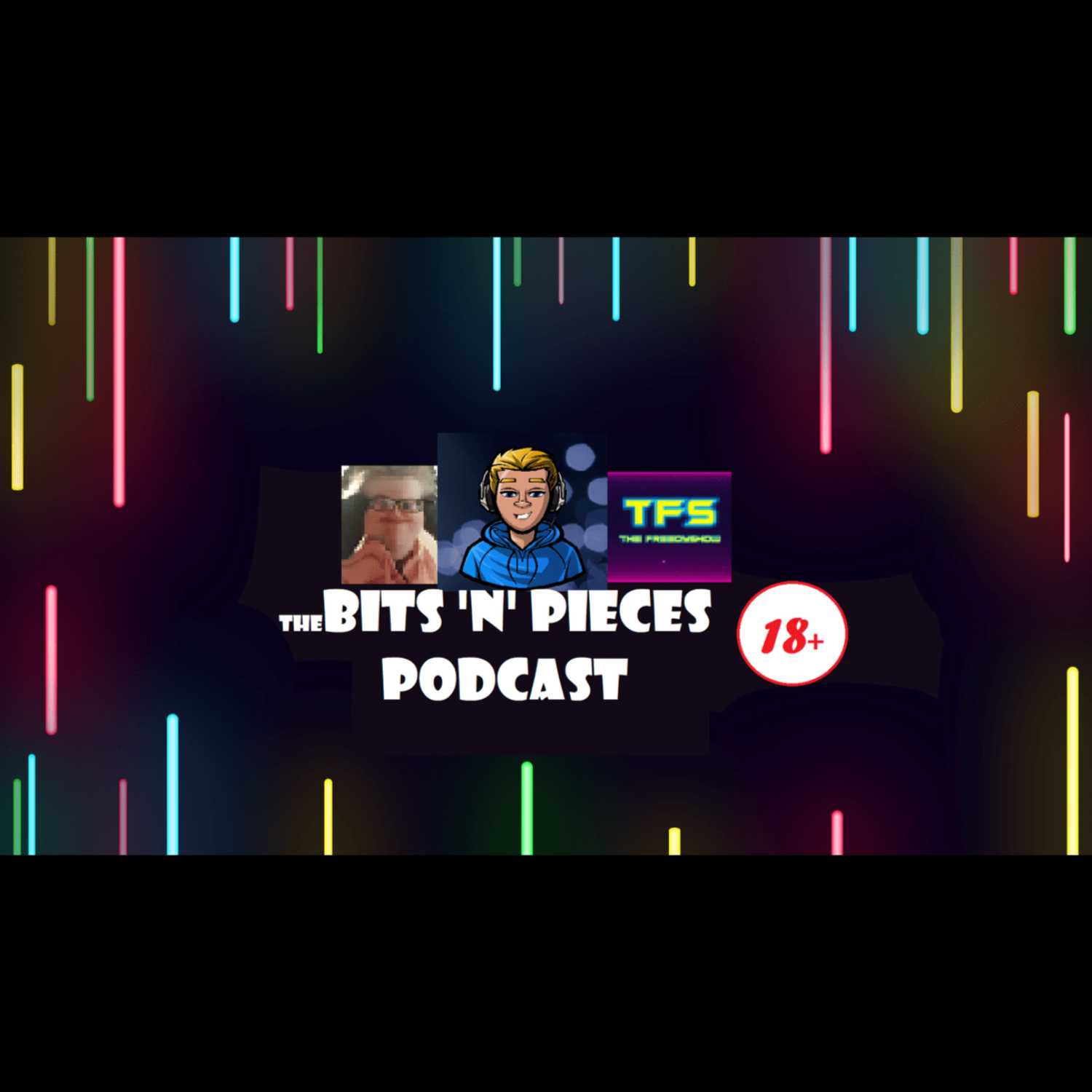 The Bits \'N\' Pieces Gaming Podcast