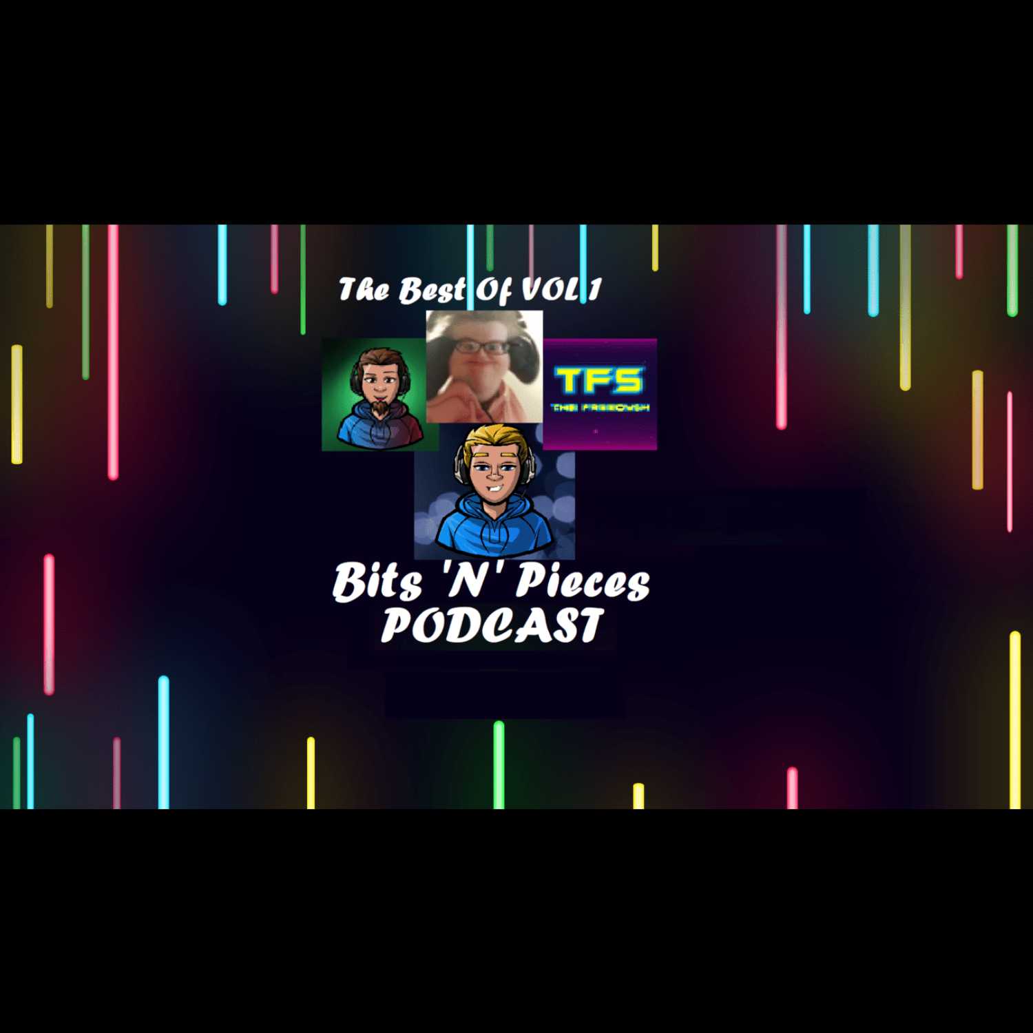 The Bits \'N\' Pieces Gaming Podcast