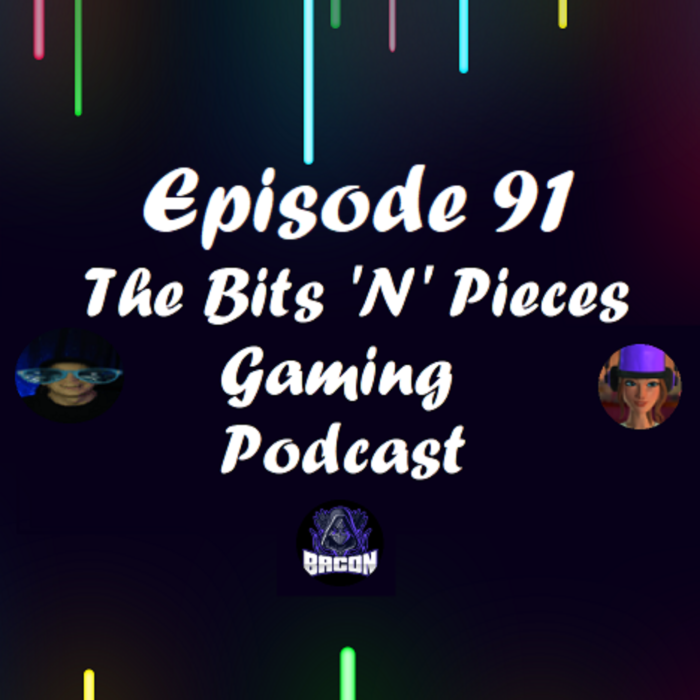 The Bits \'N\' Pieces Gaming Podcast
