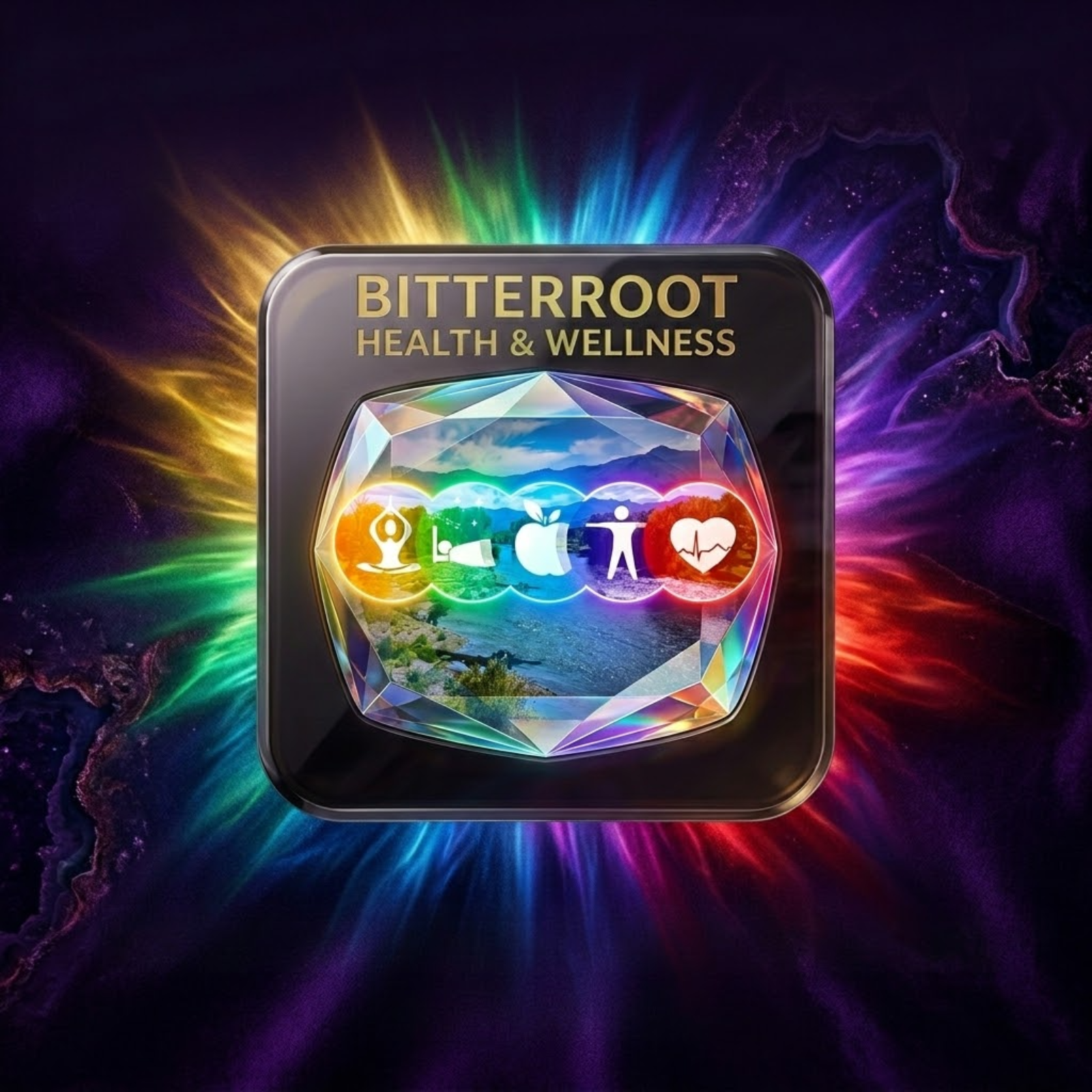 Bitterroot Health & Wellness