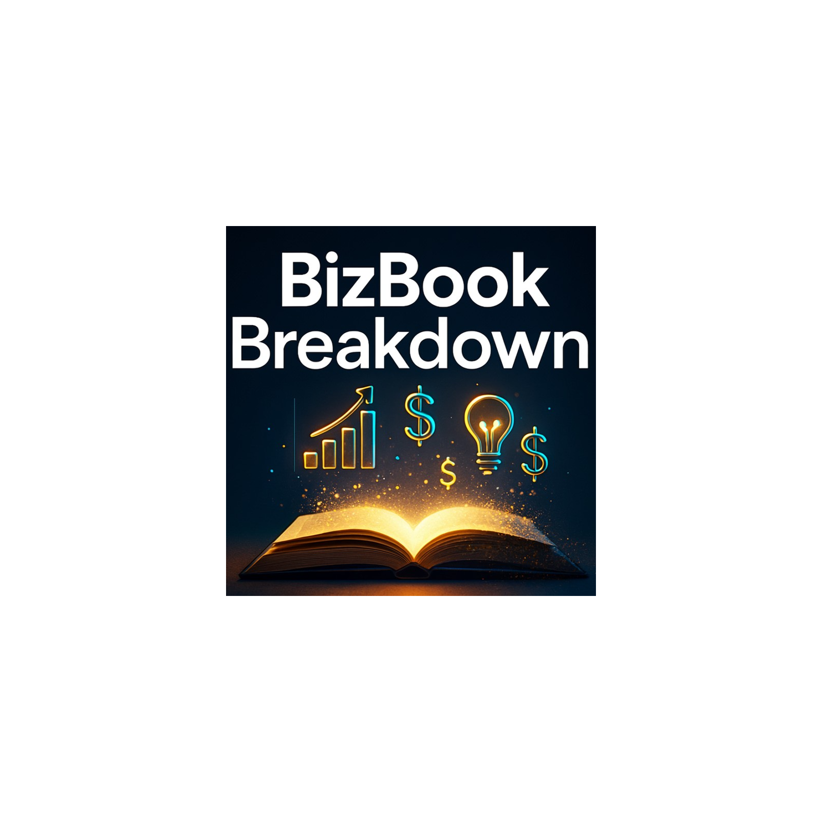 Biz Book Breakdown - Business Book Summaries