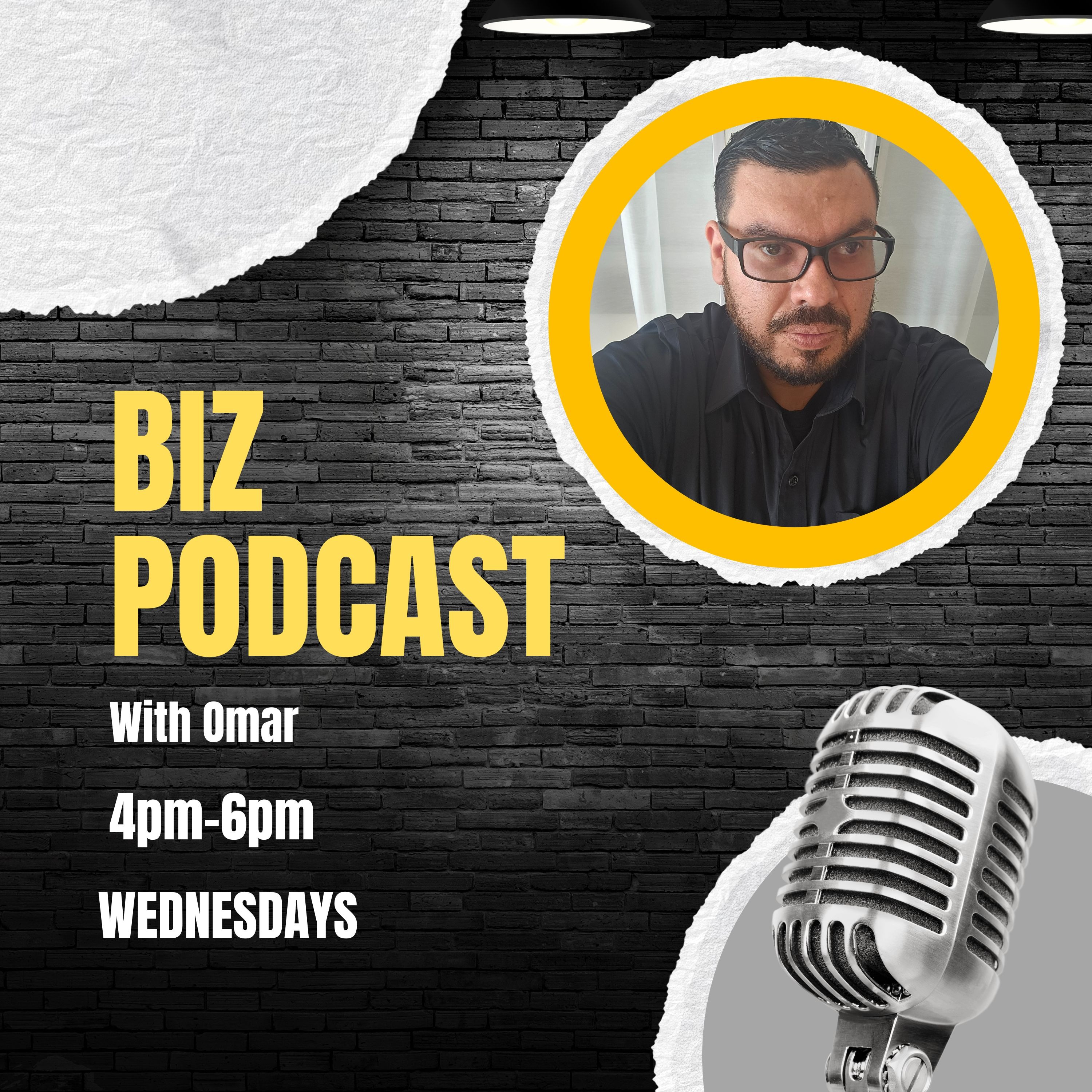 BiZ PODCAST