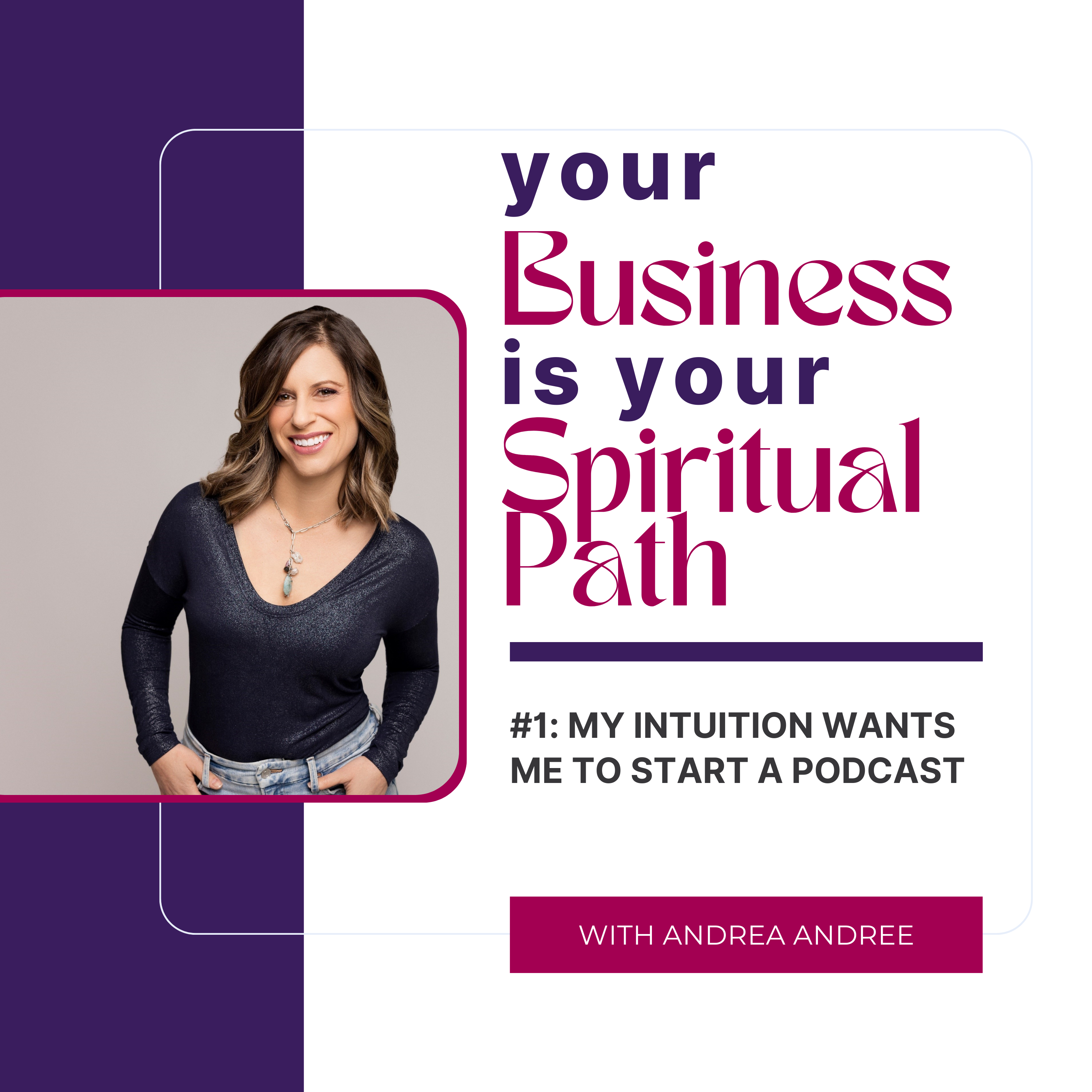 The Embodied Leader w/ Andrea Andree