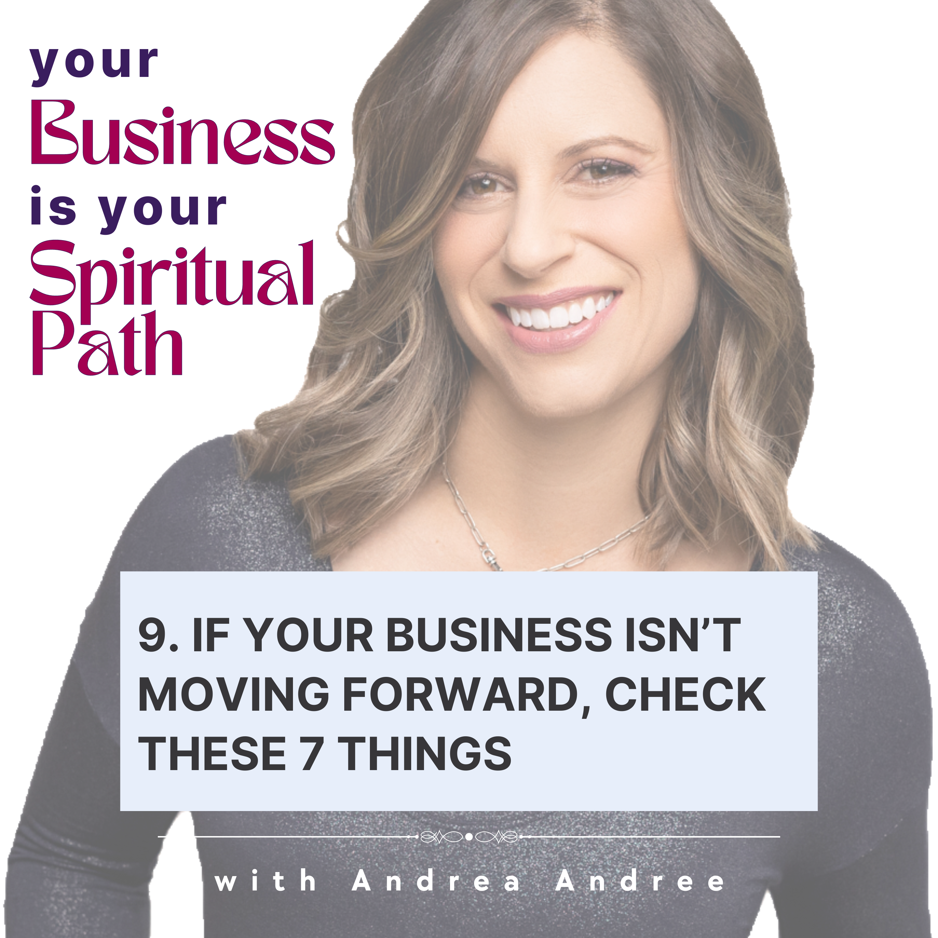 The Embodied Leader w/ Andrea Andree