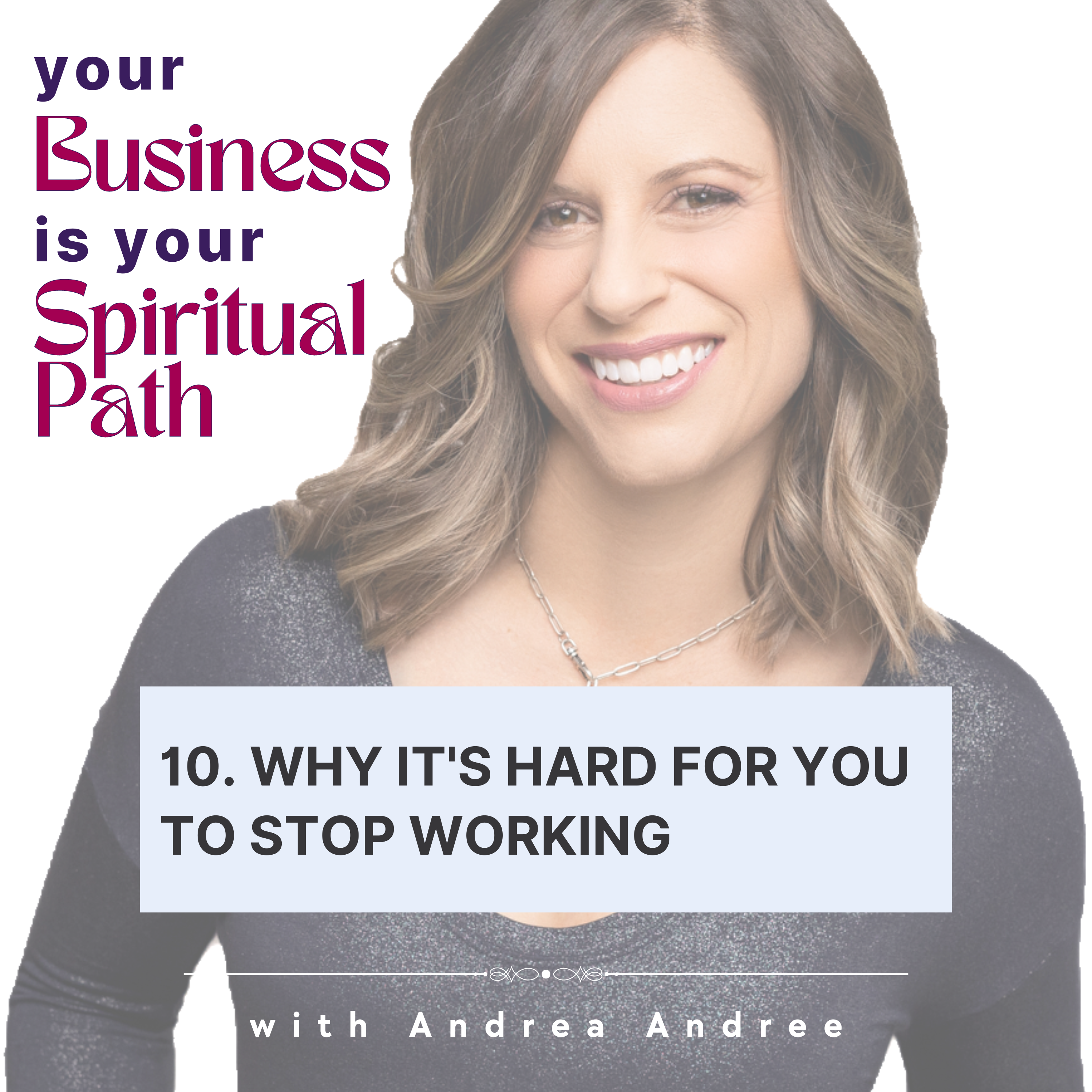 The Embodied Leader w/ Andrea Andree