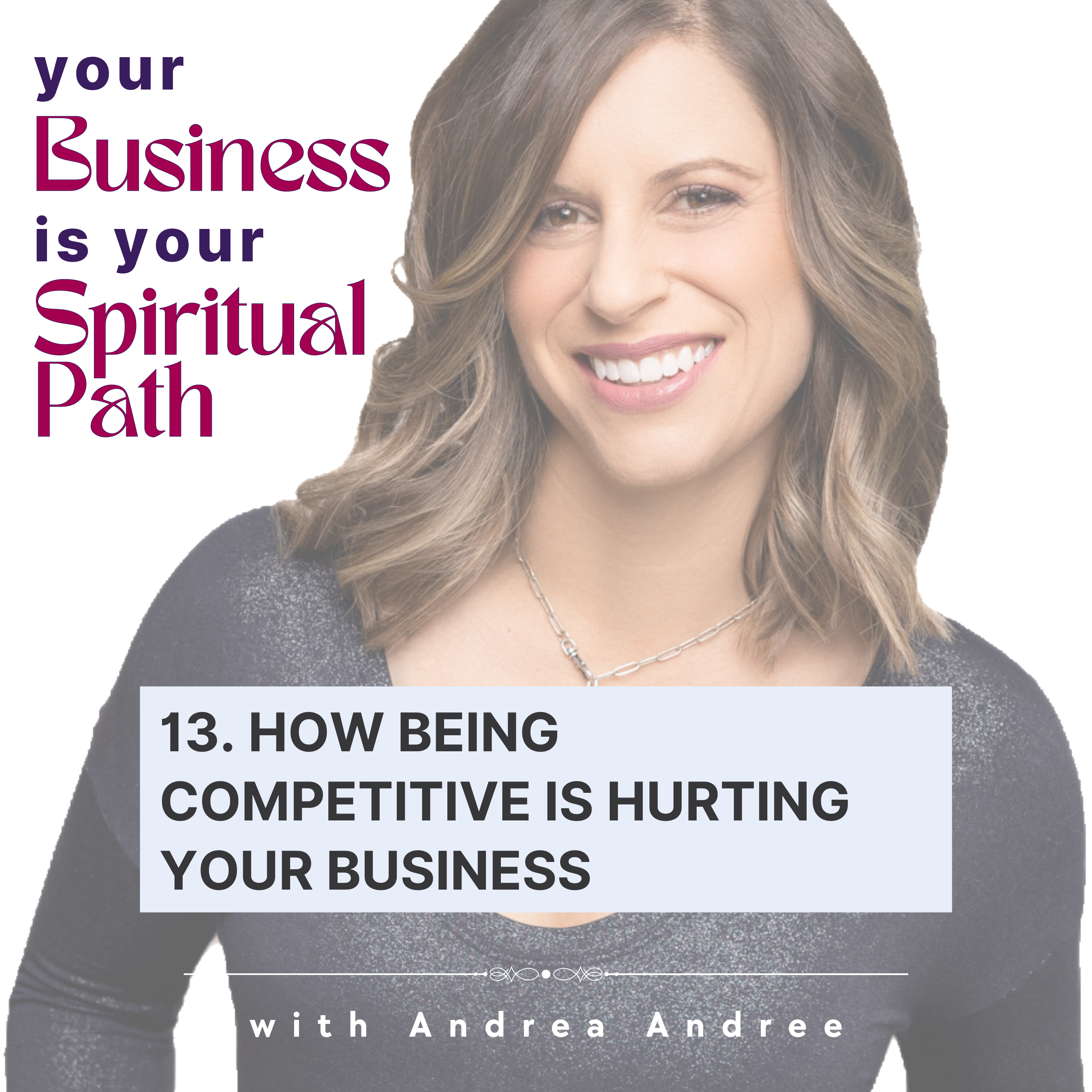 The Embodied Leader w/ Andrea Andree