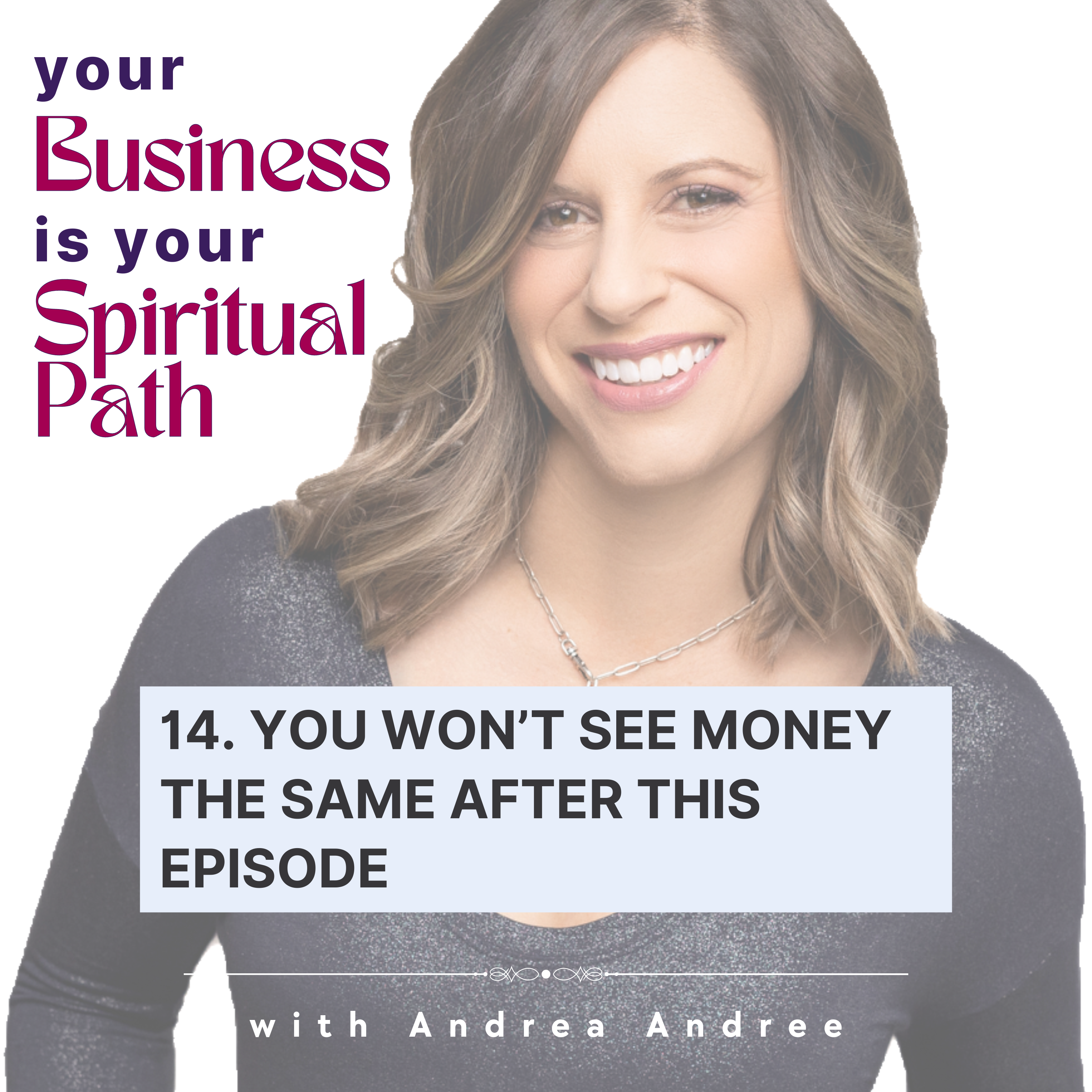 The Embodied Leader w/ Andrea Andree