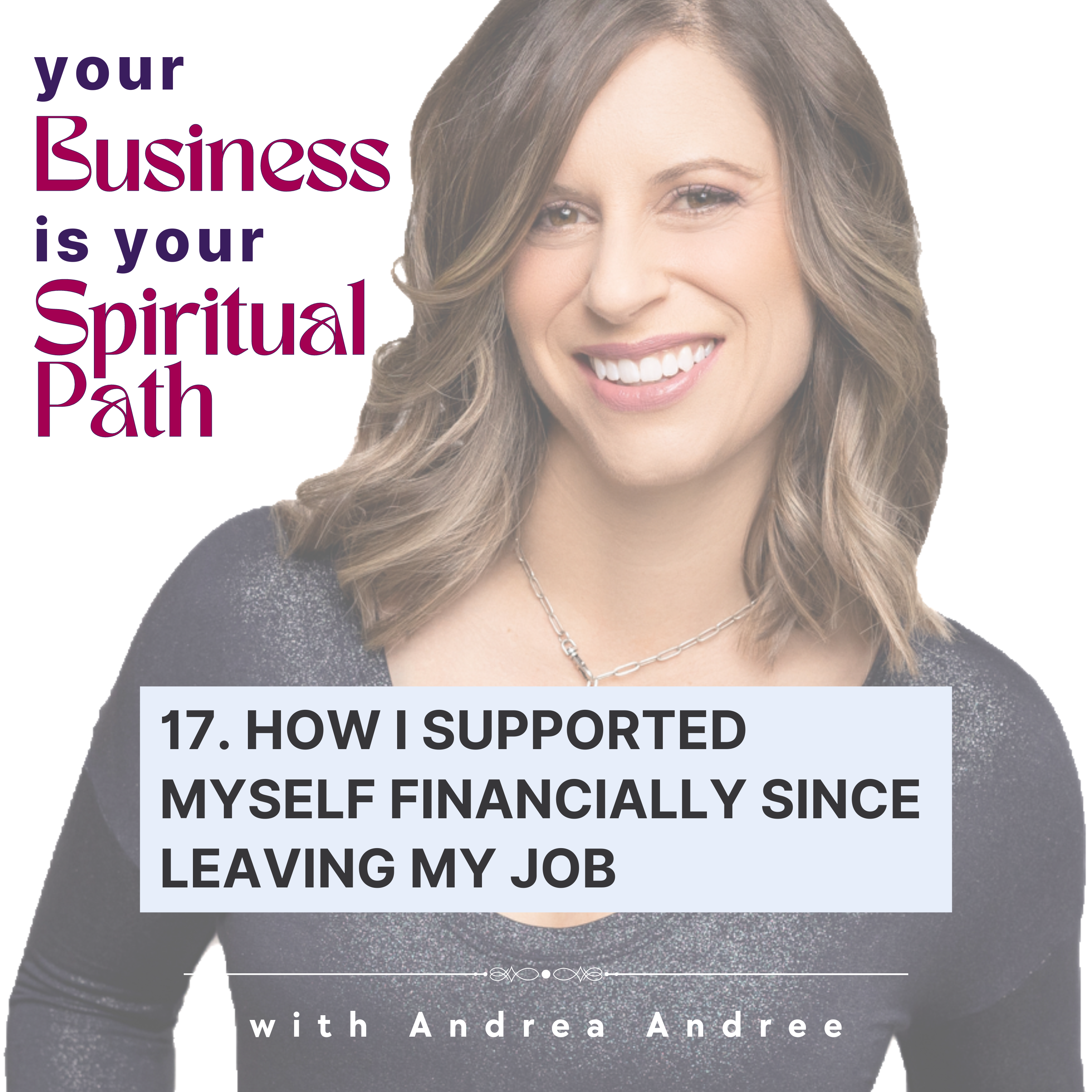 The Embodied Leader w/ Andrea Andree