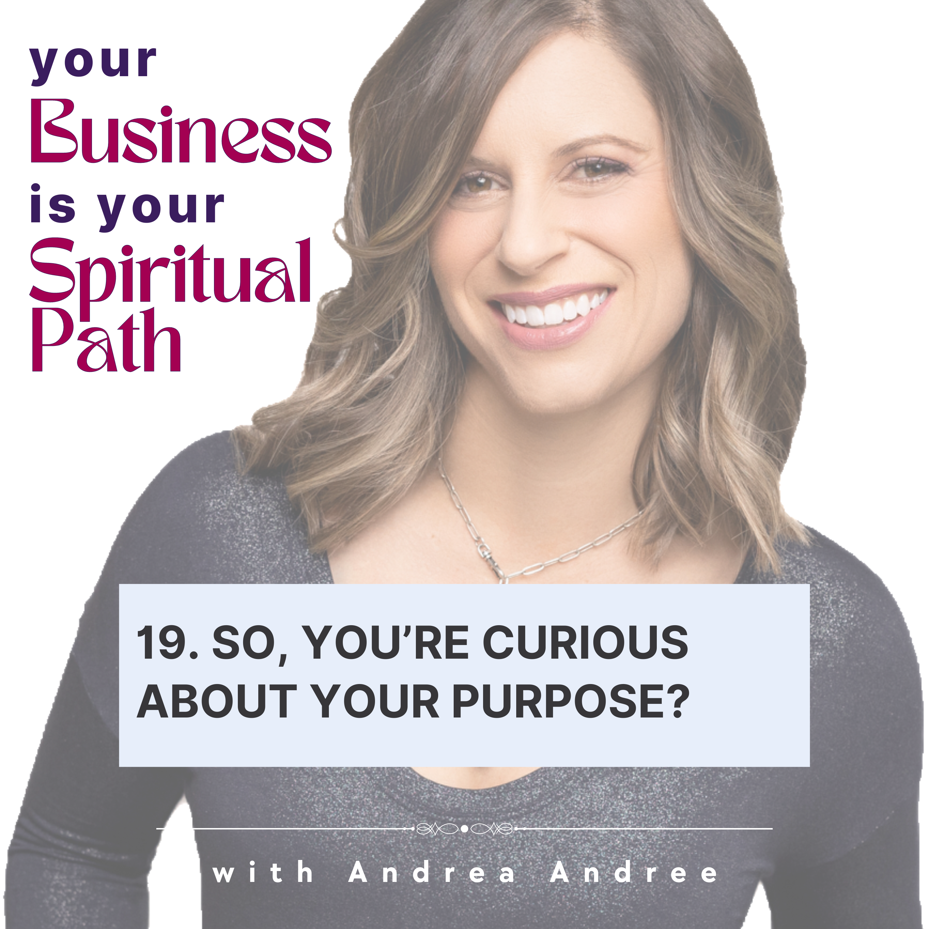The Embodied Leader w/ Andrea Andree