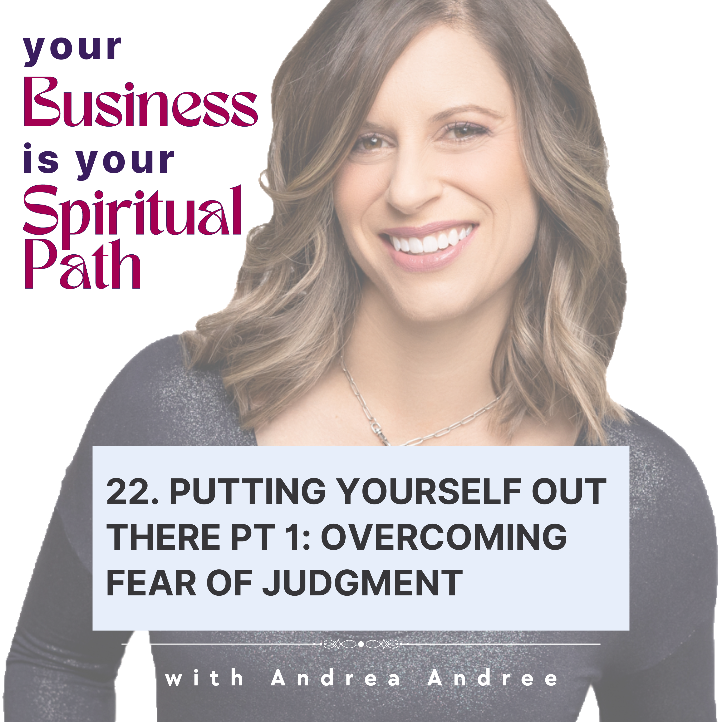 The Embodied Leader w/ Andrea Andree