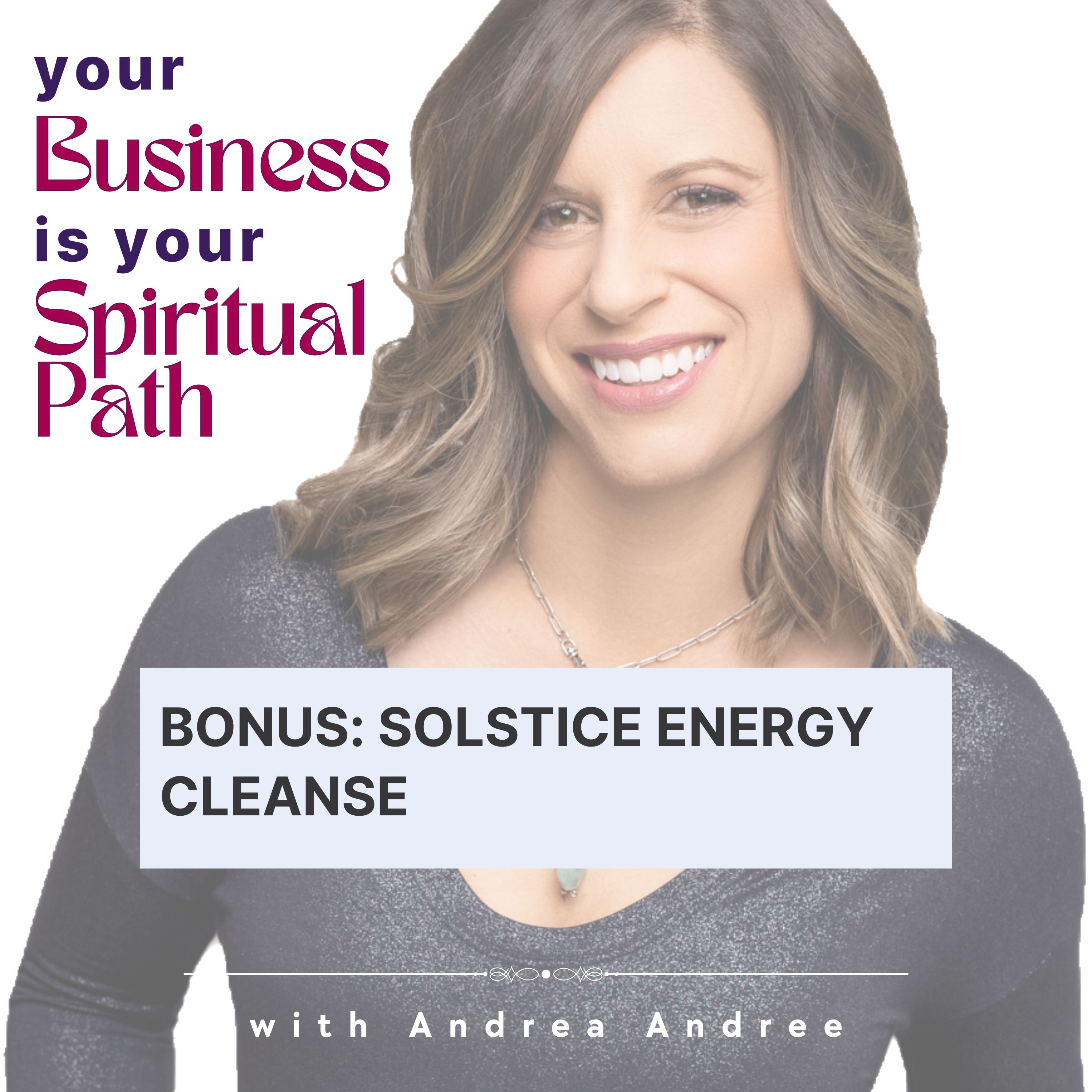 The Embodied Leader w/ Andrea Andree