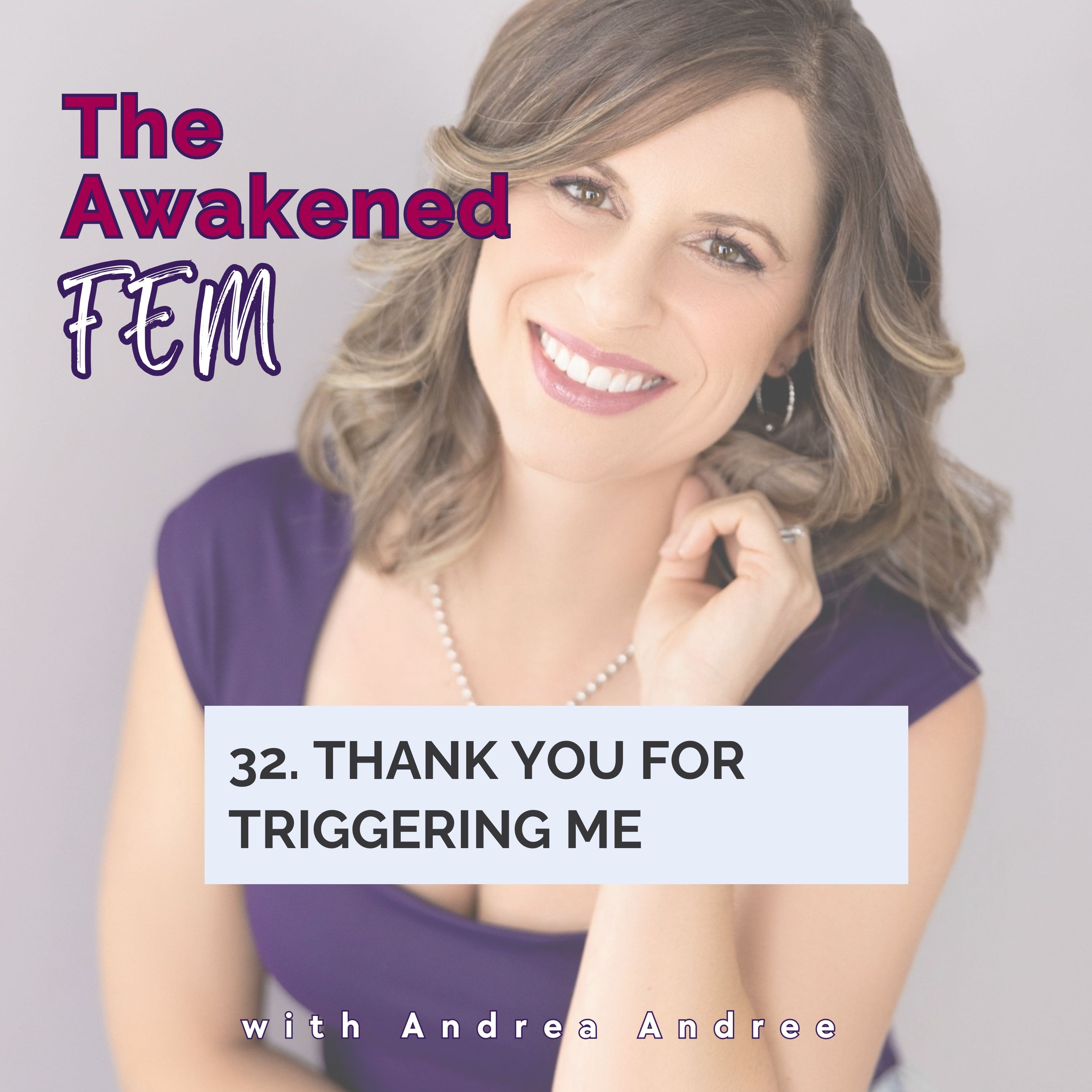 The Embodied Leader w/ Andrea Andree