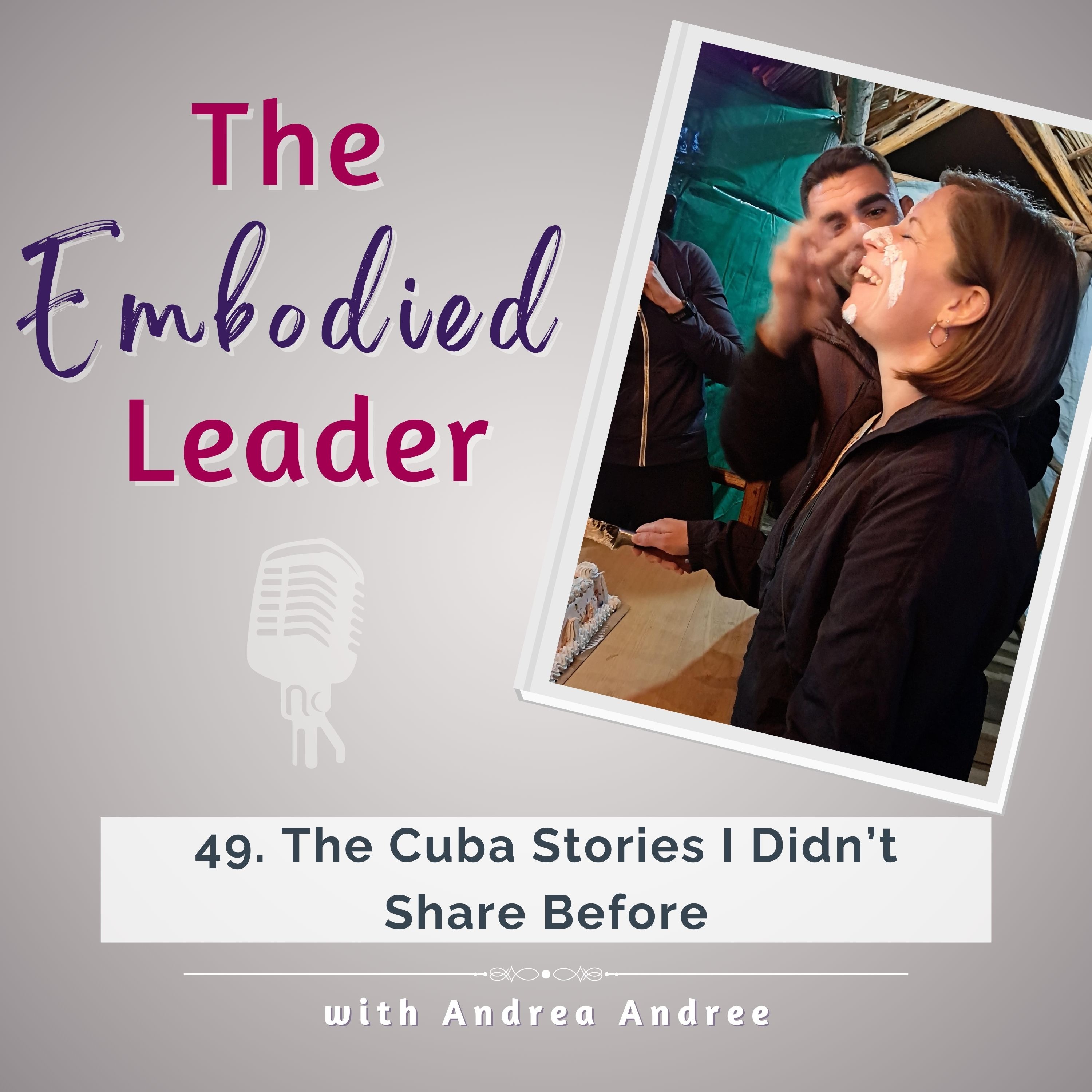 Aligned & Powerful w/ Andrea Andree