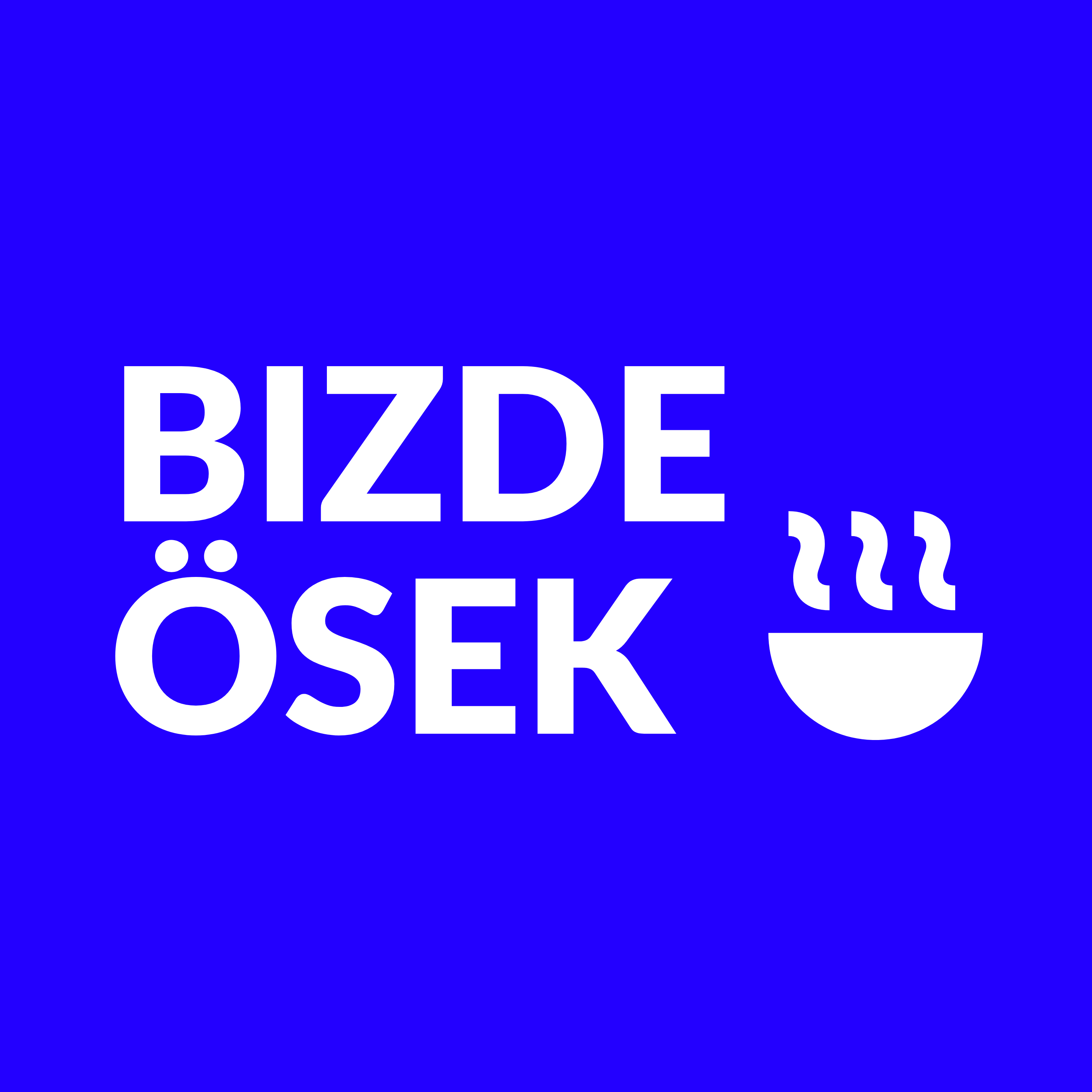 Bizde Ösek