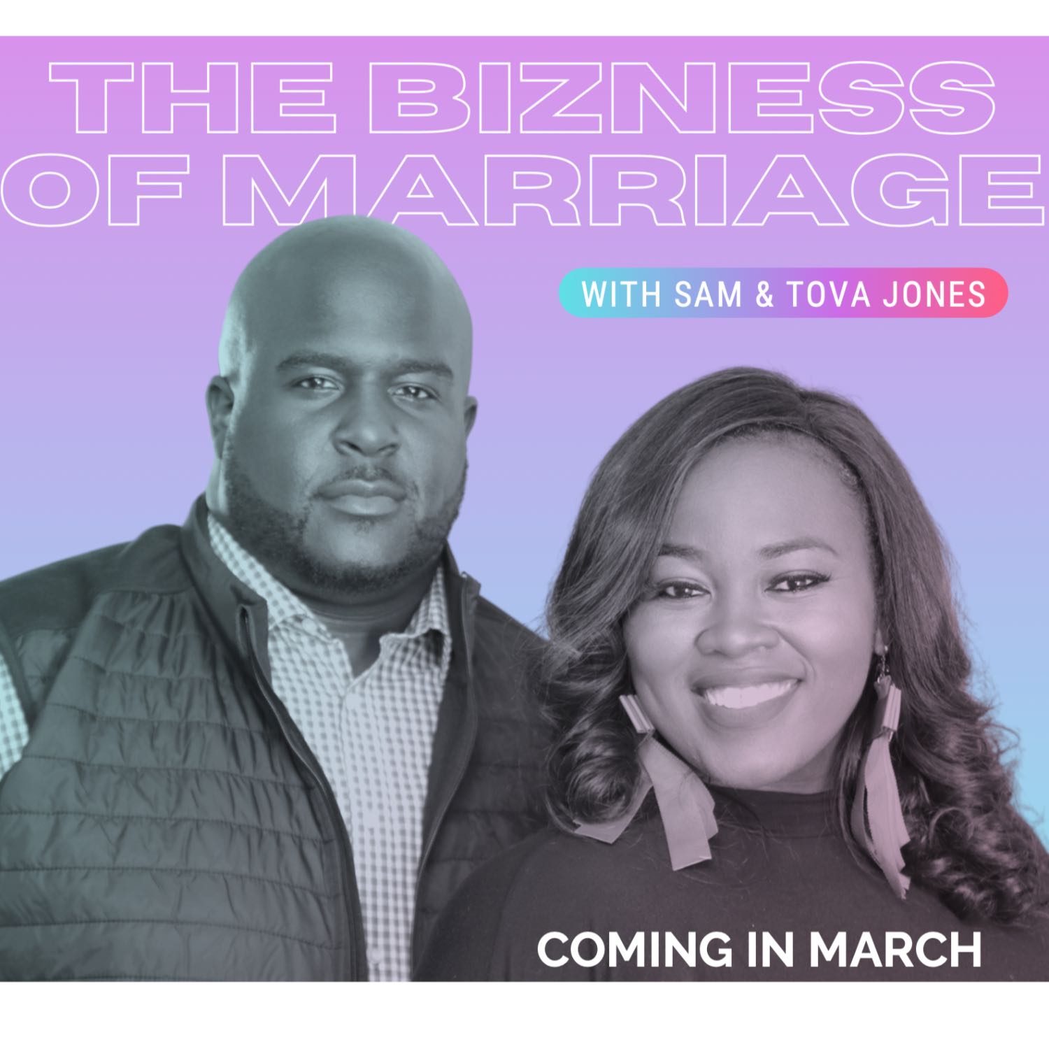 The Bizness of Marriage