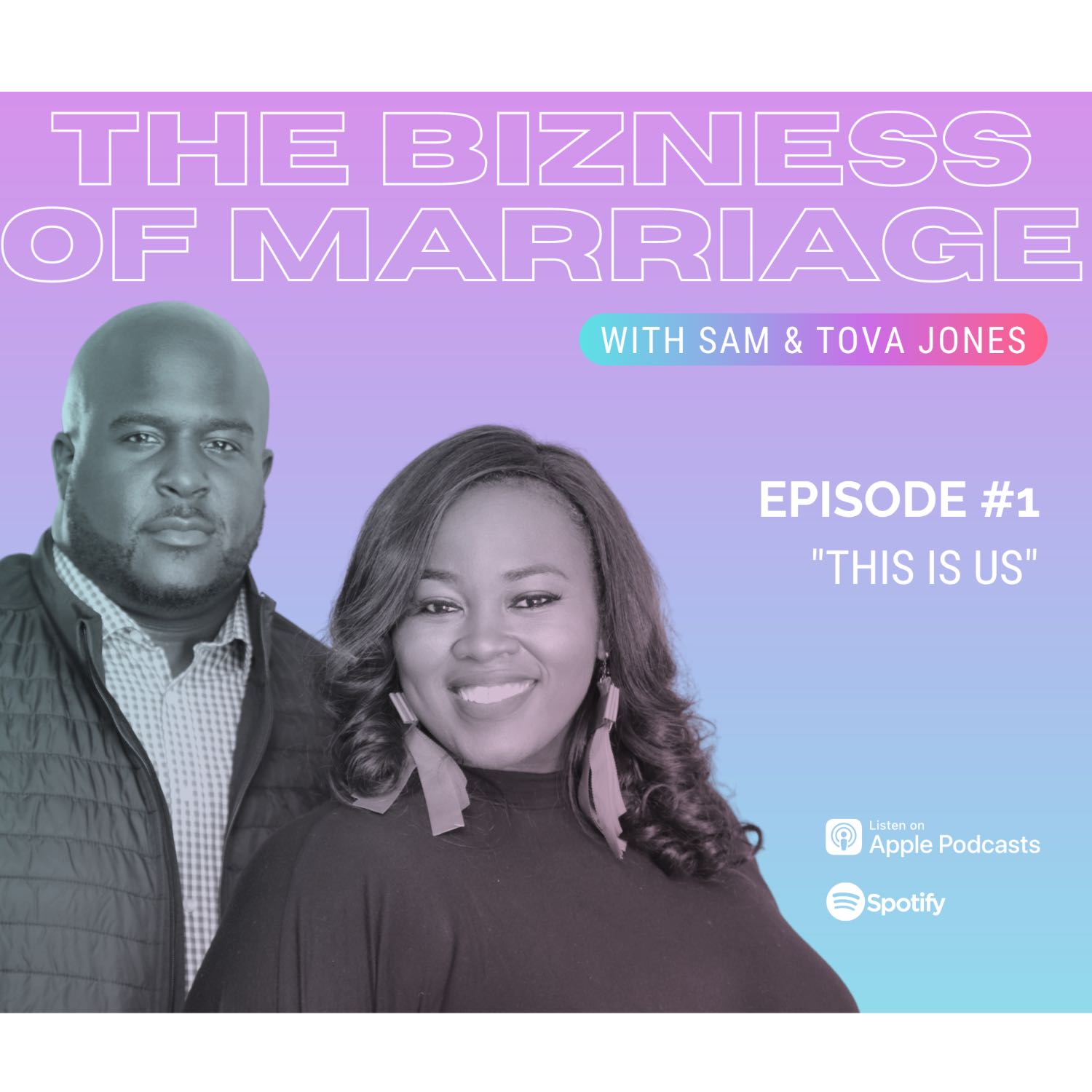 The Bizness of Marriage
