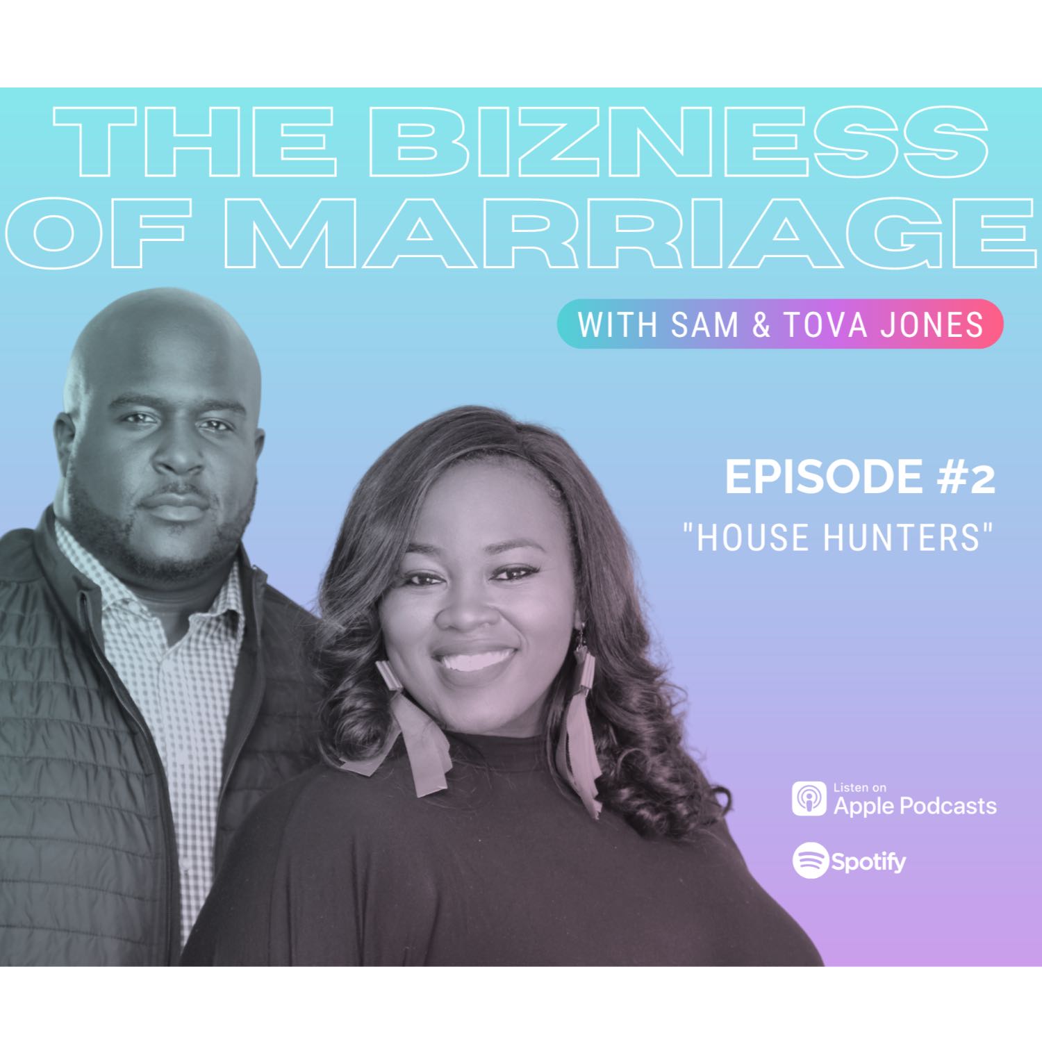 The Bizness of Marriage