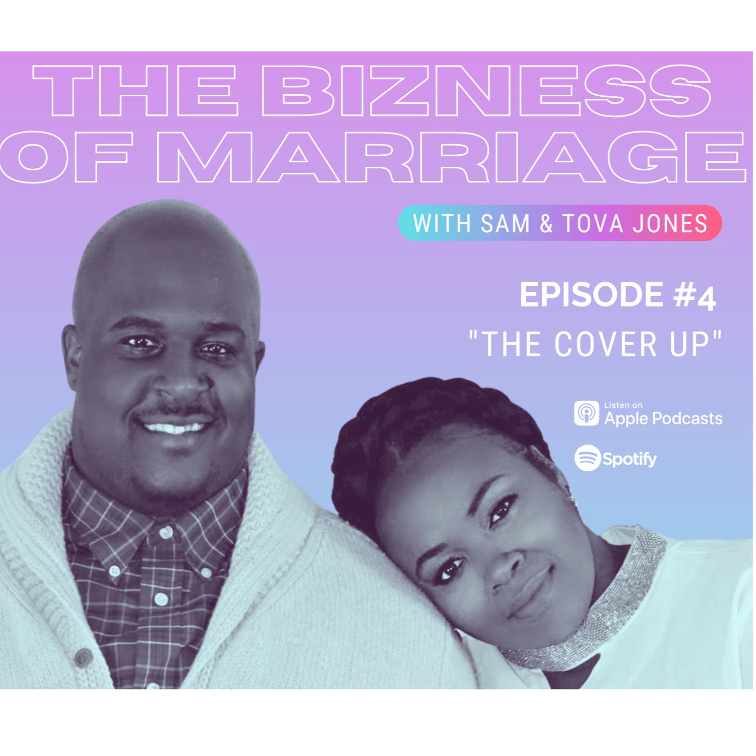 The Bizness of Marriage
