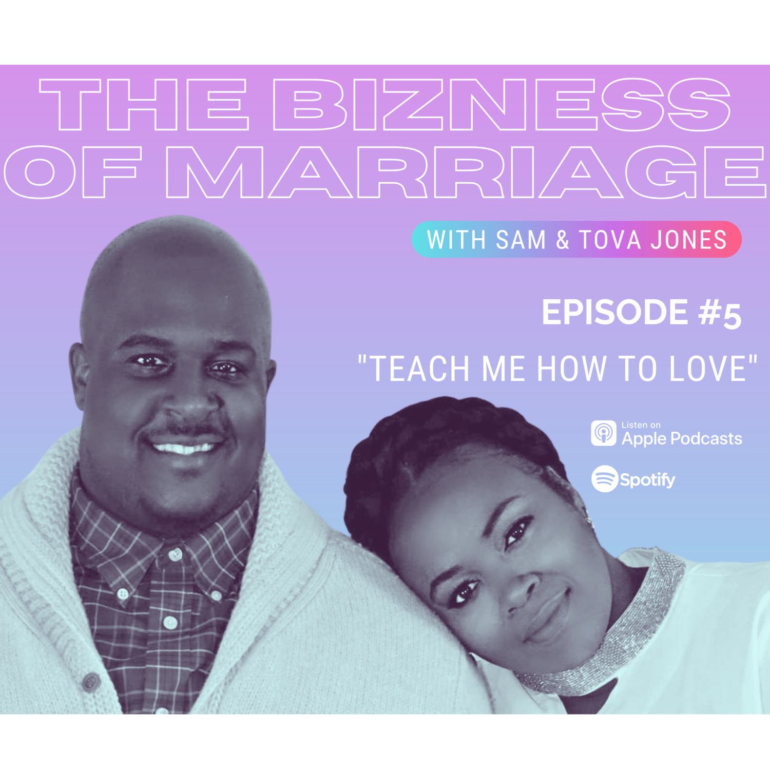 The Bizness of Marriage