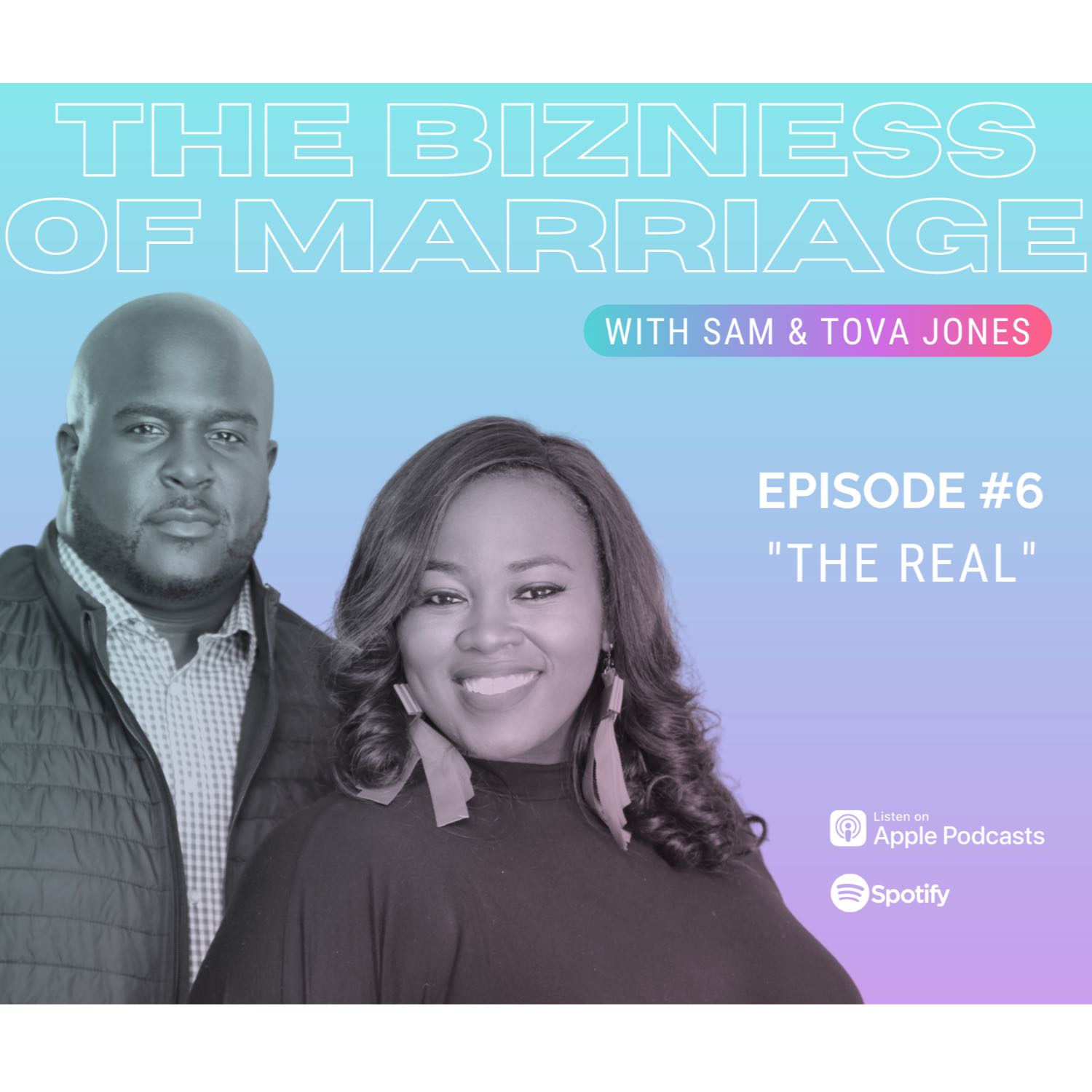 The Bizness of Marriage