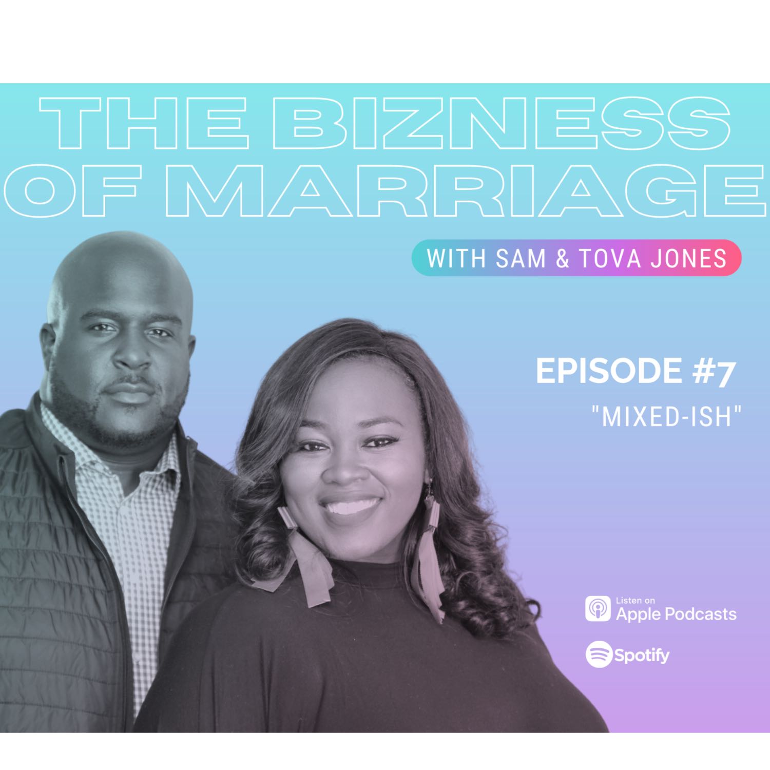 The Bizness of Marriage