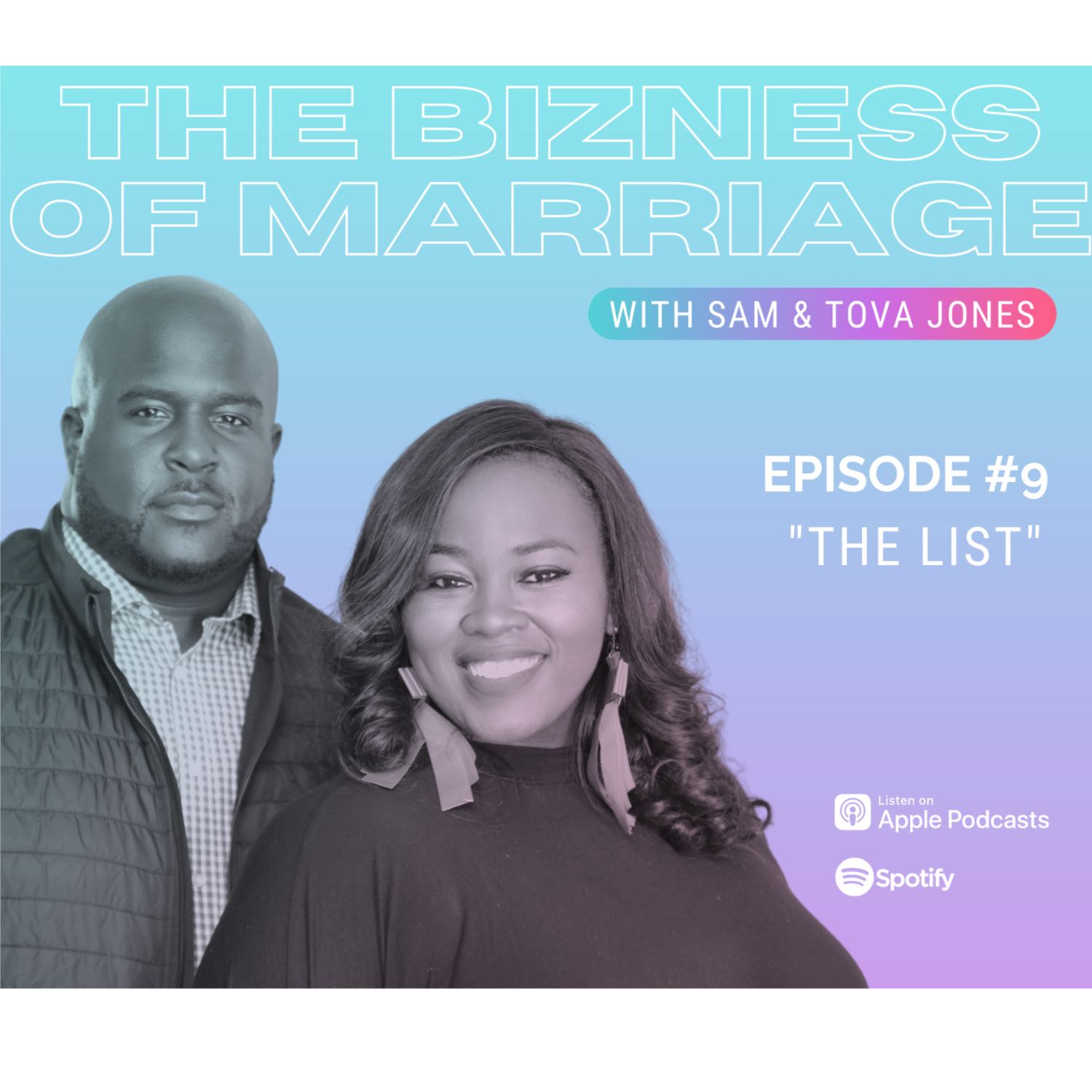 The Bizness of Marriage