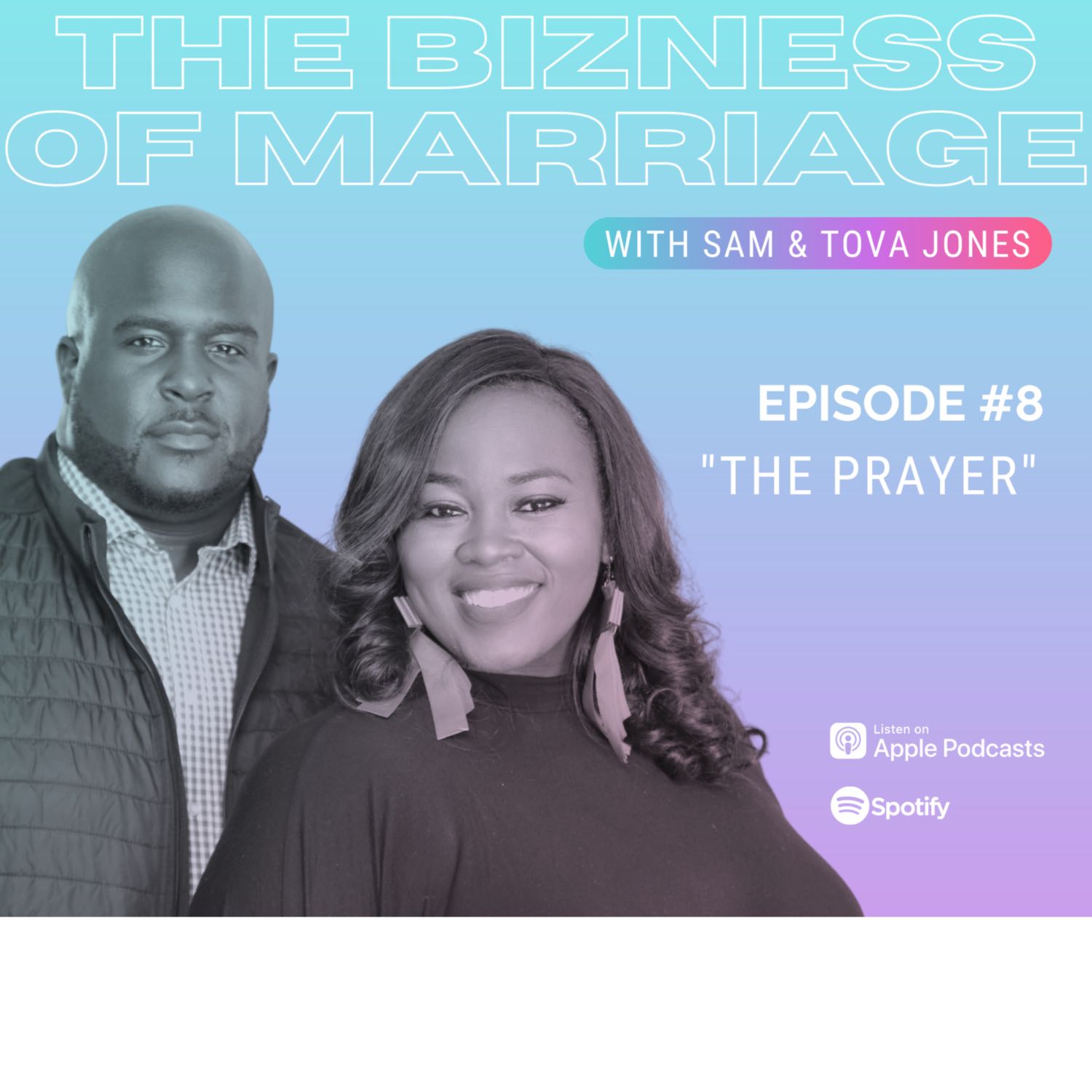 The Bizness of Marriage