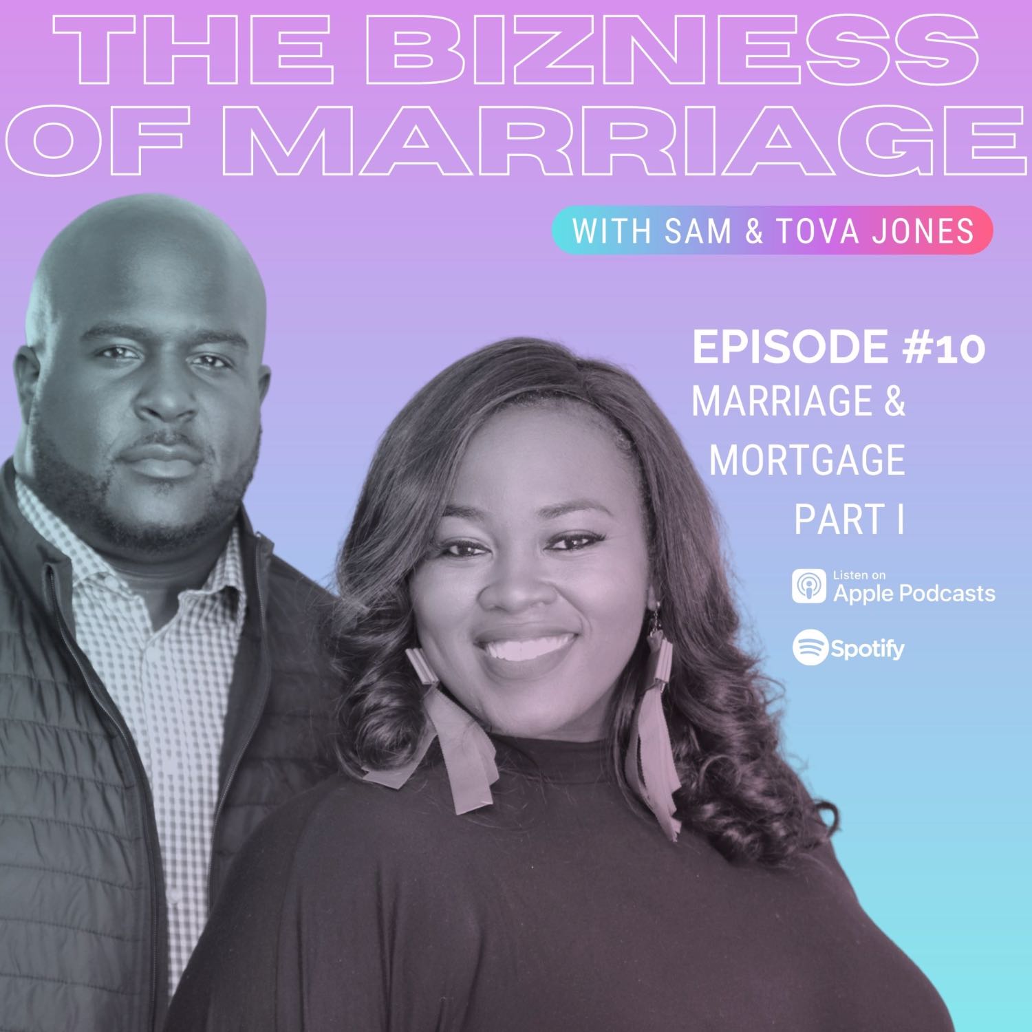 The Bizness of Marriage